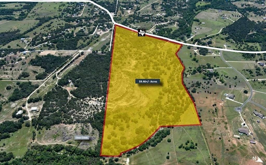59.46 acres in Williamson County gallery image 3