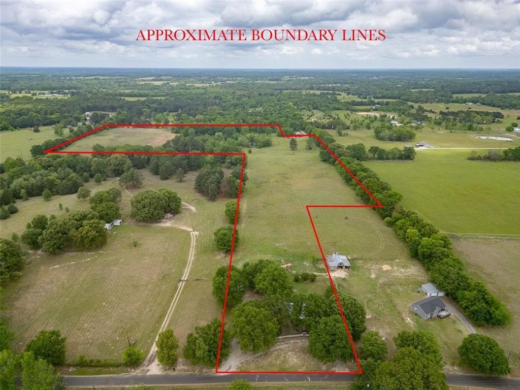 34.88 acres in Wood County