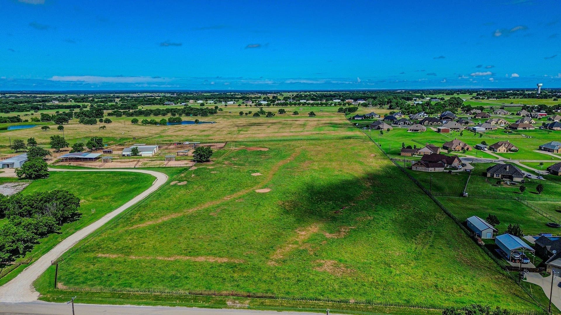 68.81 acres in Parker County gallery image 2