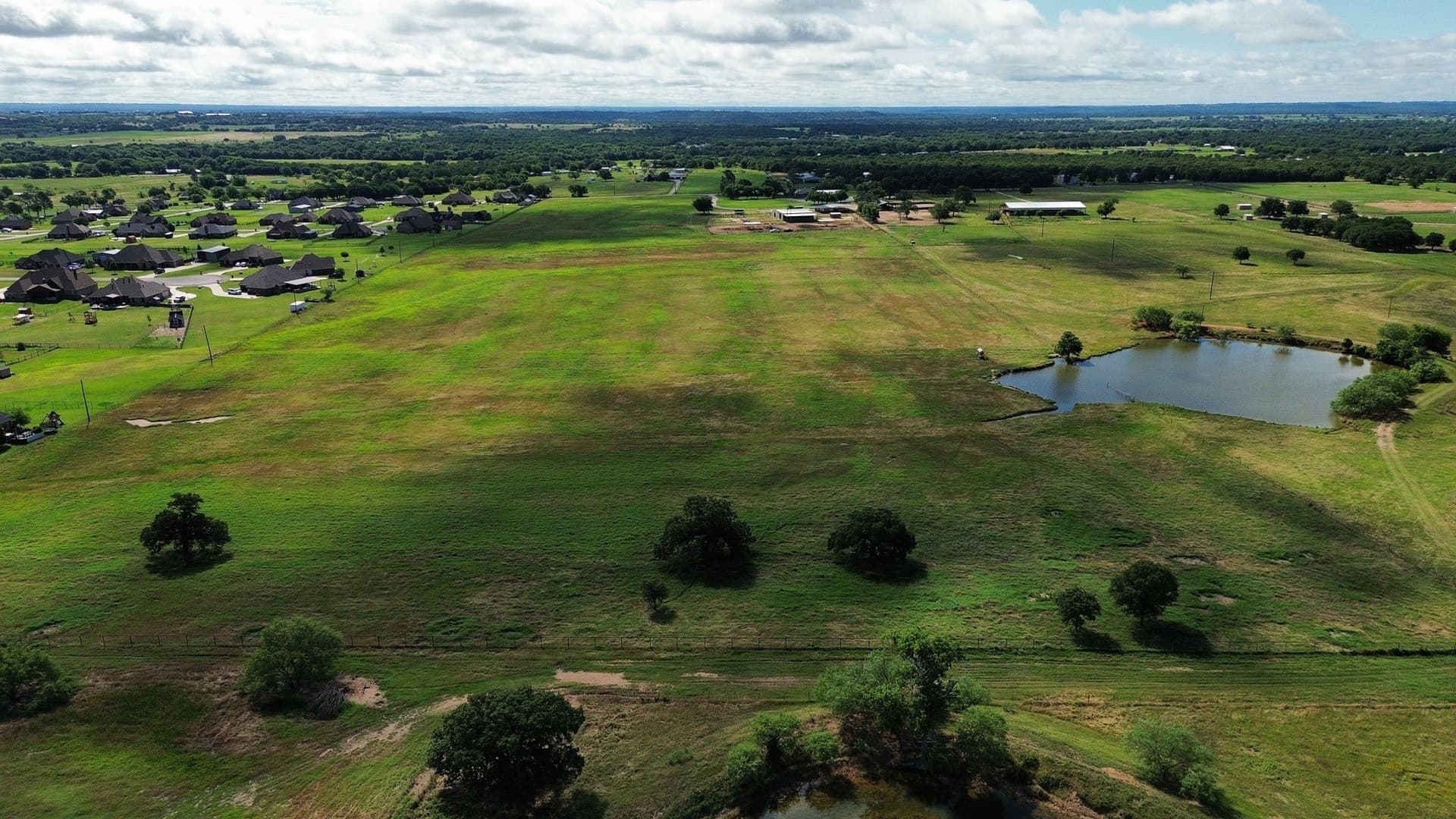 68.81 acres in Parker County gallery image 4