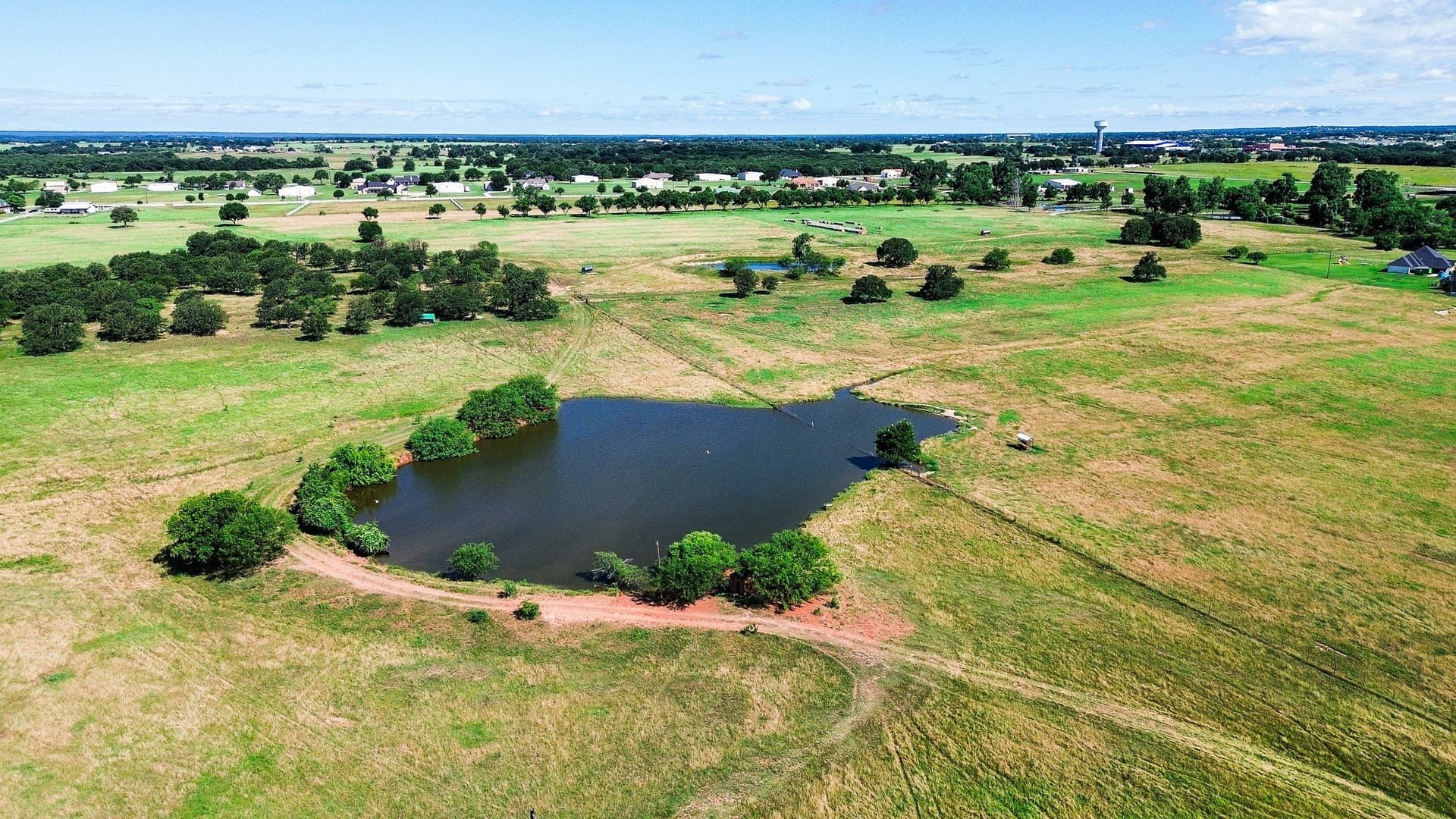 68.81 acres in Parker County - photo 7