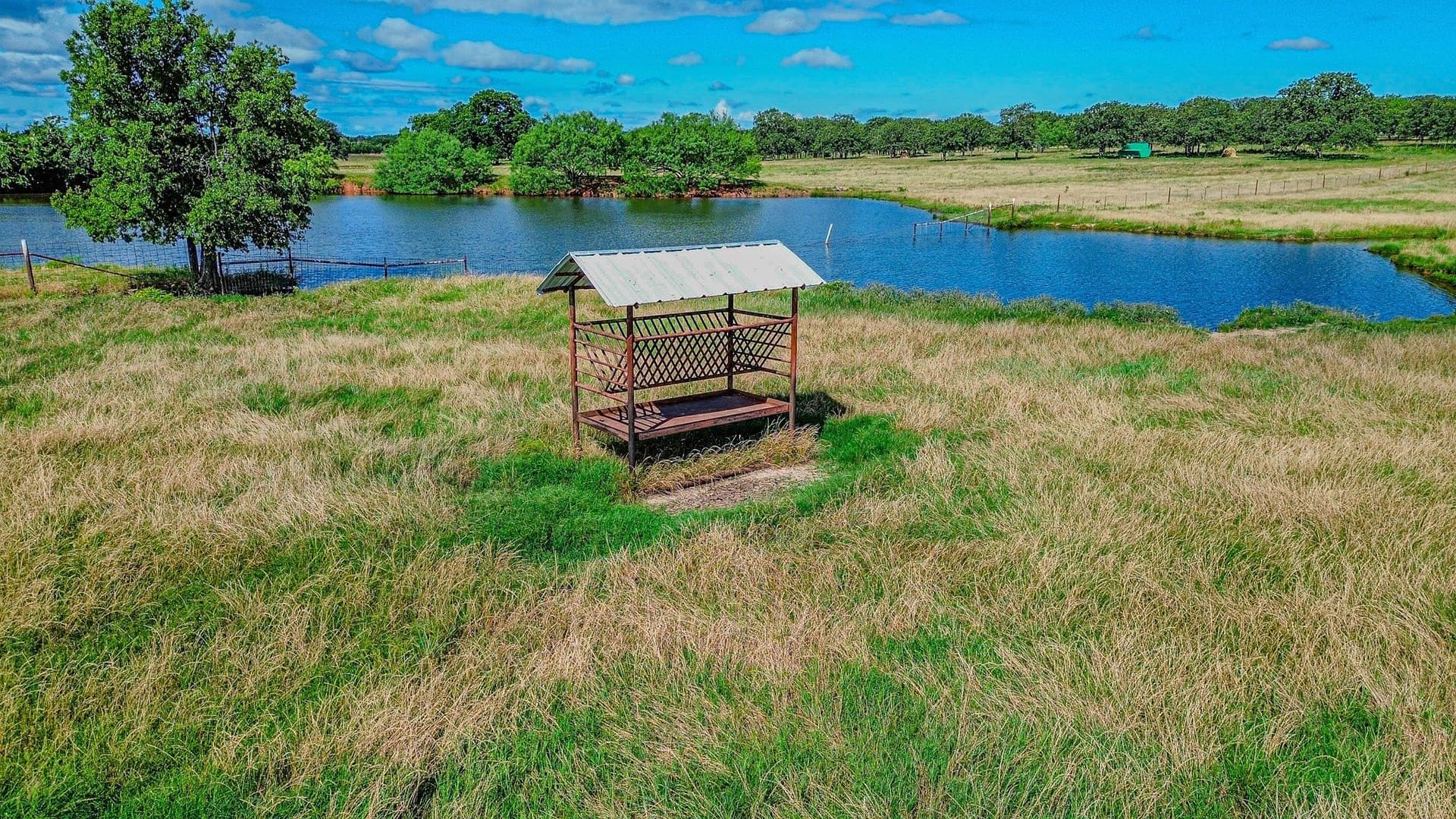 68.81 acres in Parker County