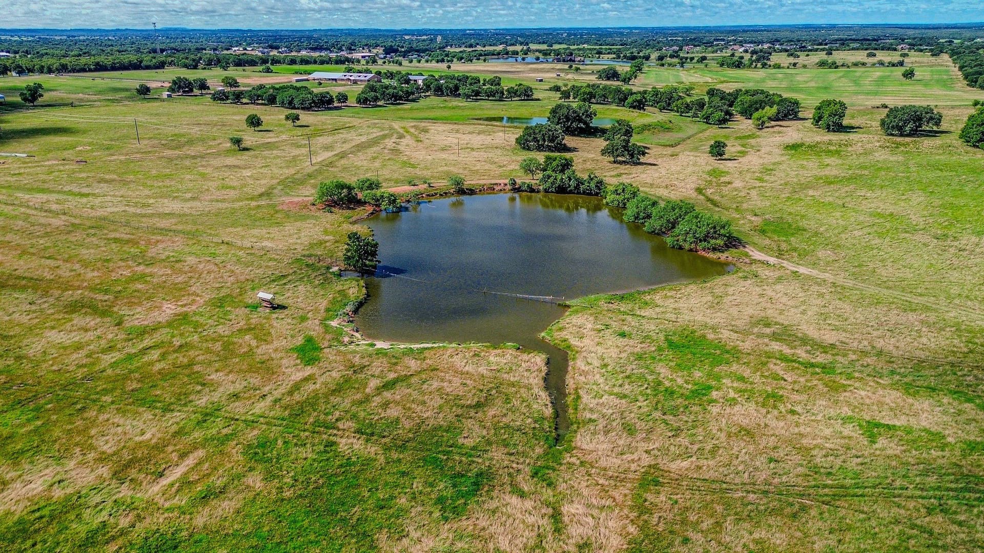 68.81 acres in Parker County - photo 9
