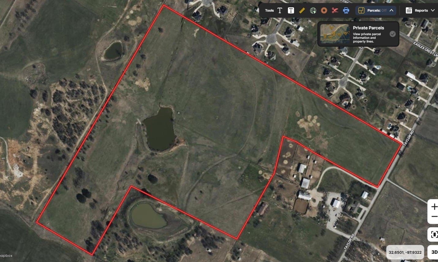 68.81 acres in Parker County - photo 6