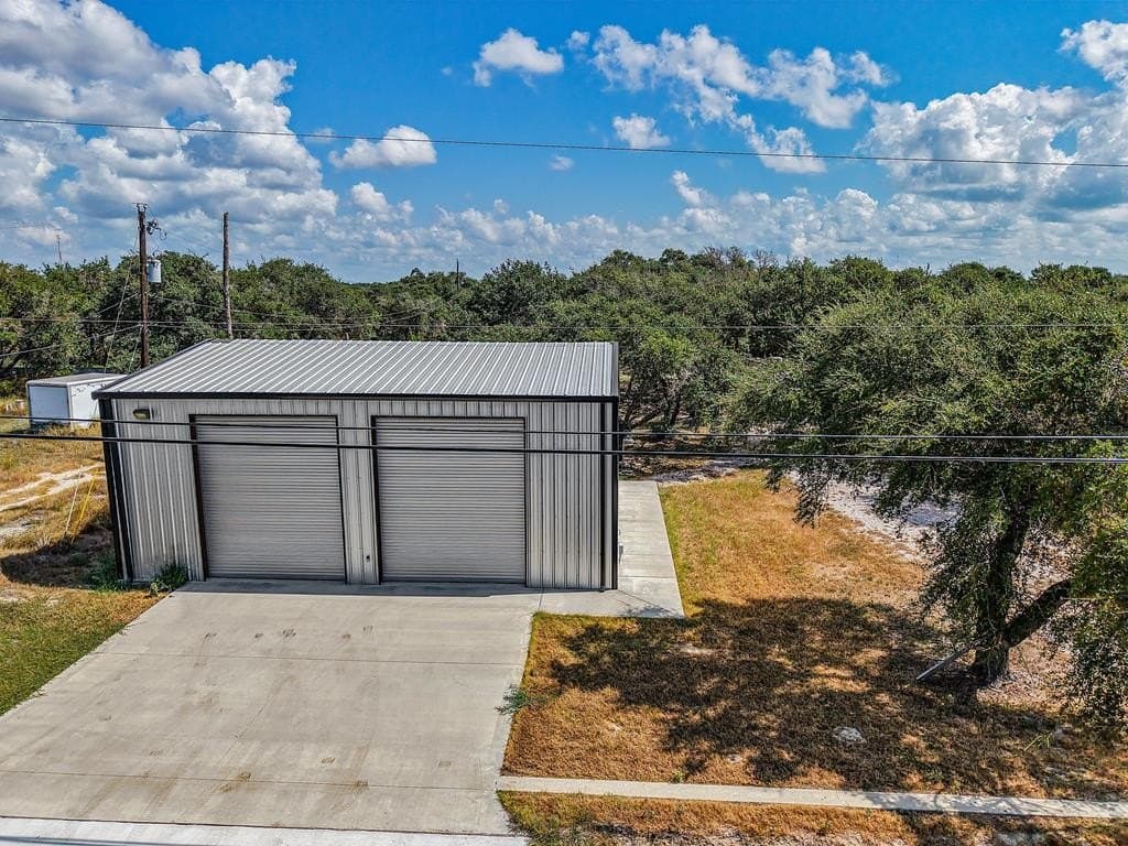 0.46 acres in Texas County
