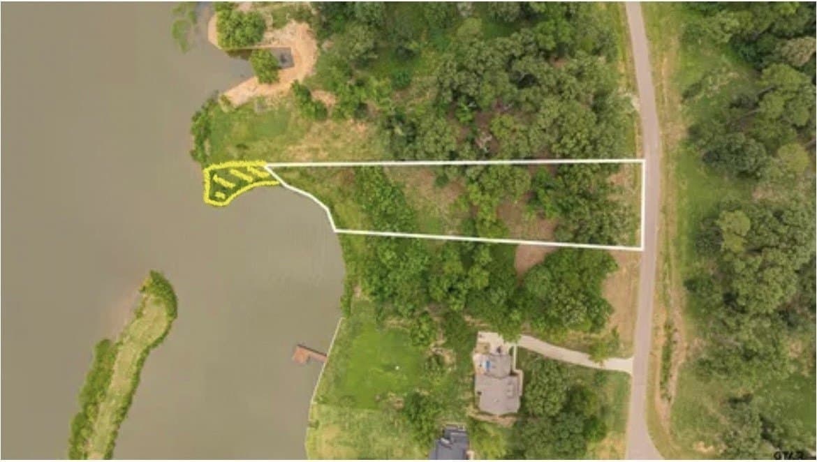 1.04 acres in Franklin (TX) County gallery image 2