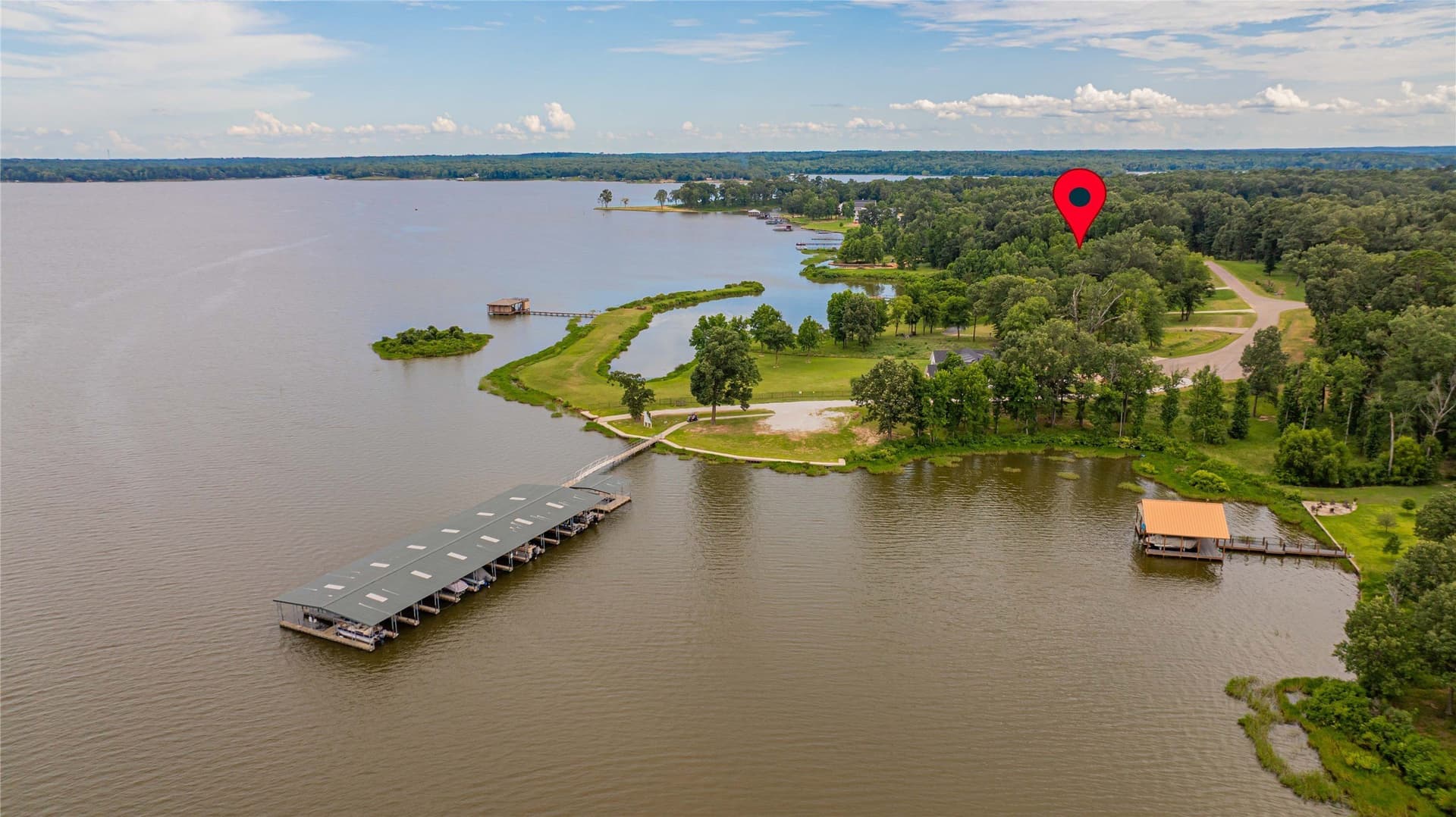 1.04 acres in Franklin (TX) County - photo 7