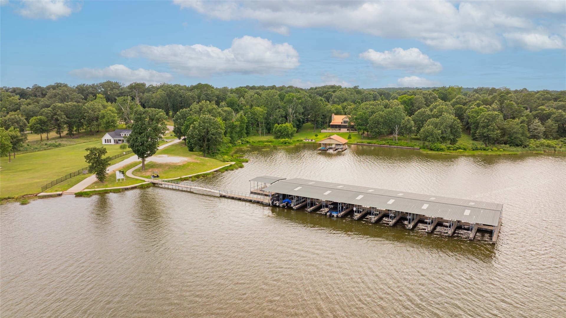 1.04 acres in Franklin (TX) County - photo 9