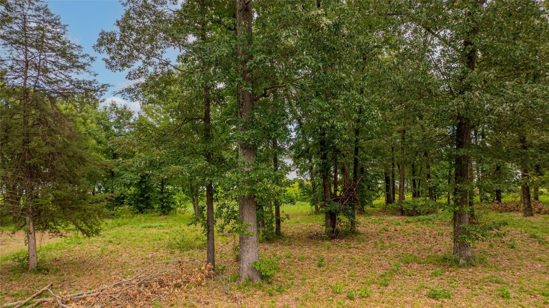 1.04 acres in Franklin (TX) County - photo 13