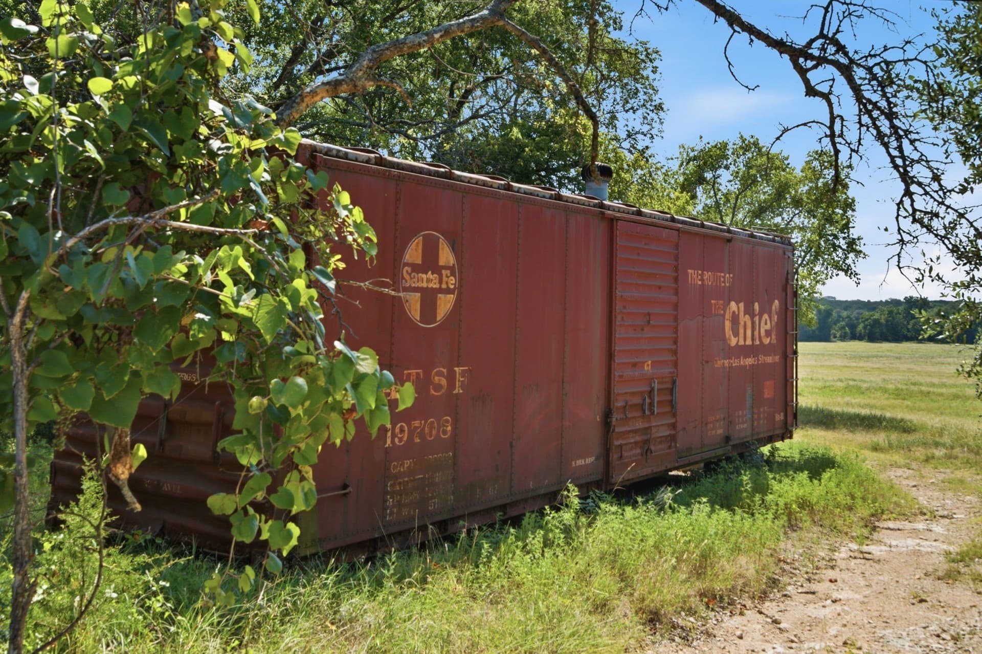 45 acres in Bosque County - photo 9