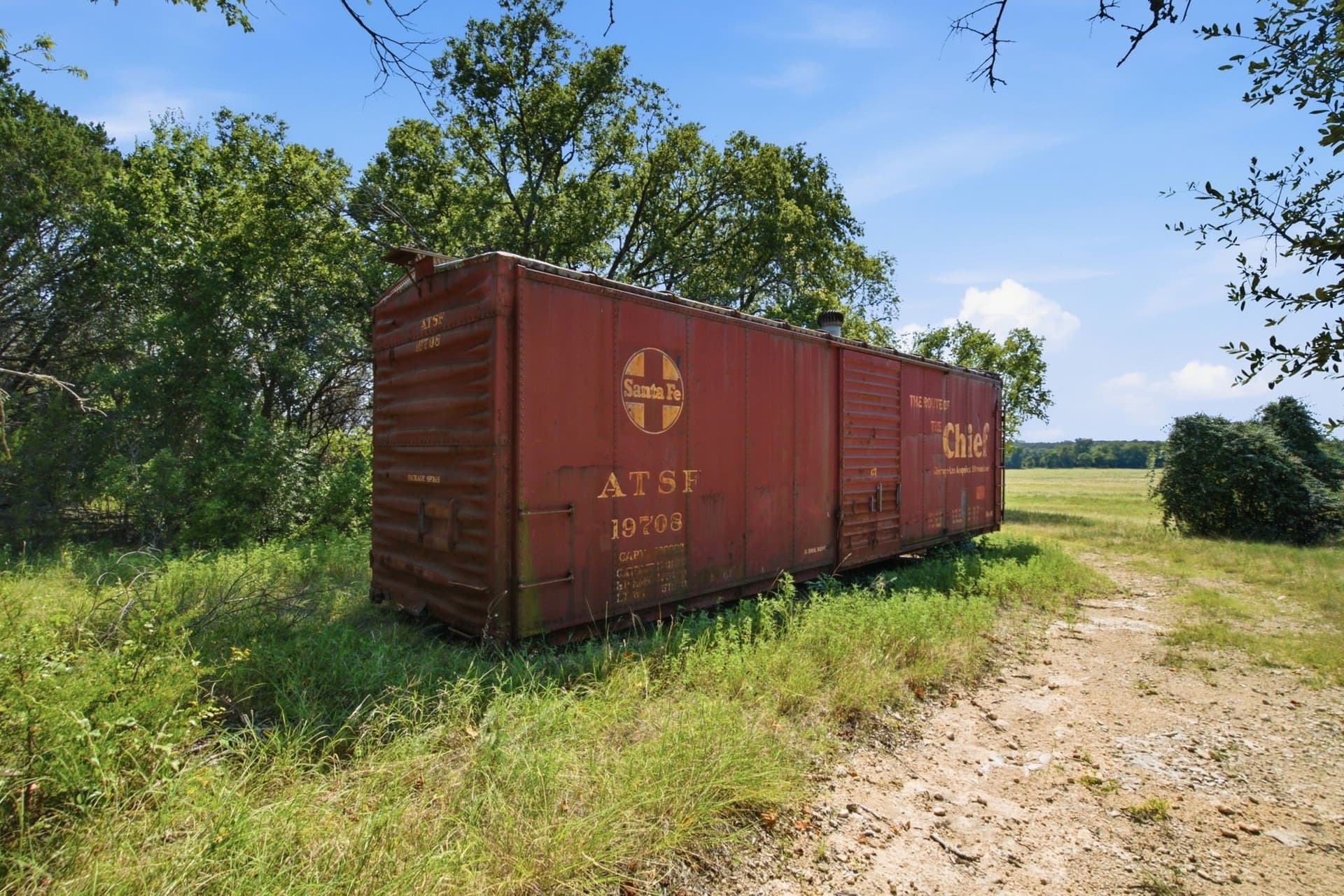 45 acres in Bosque County - photo 10