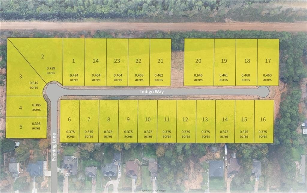 0.37 acres in Montgomery County - photo 7