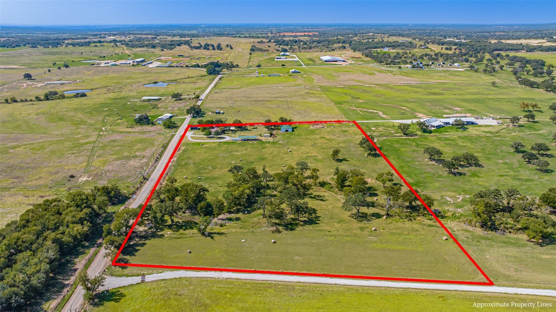 12 acres in Erath County - photo 34