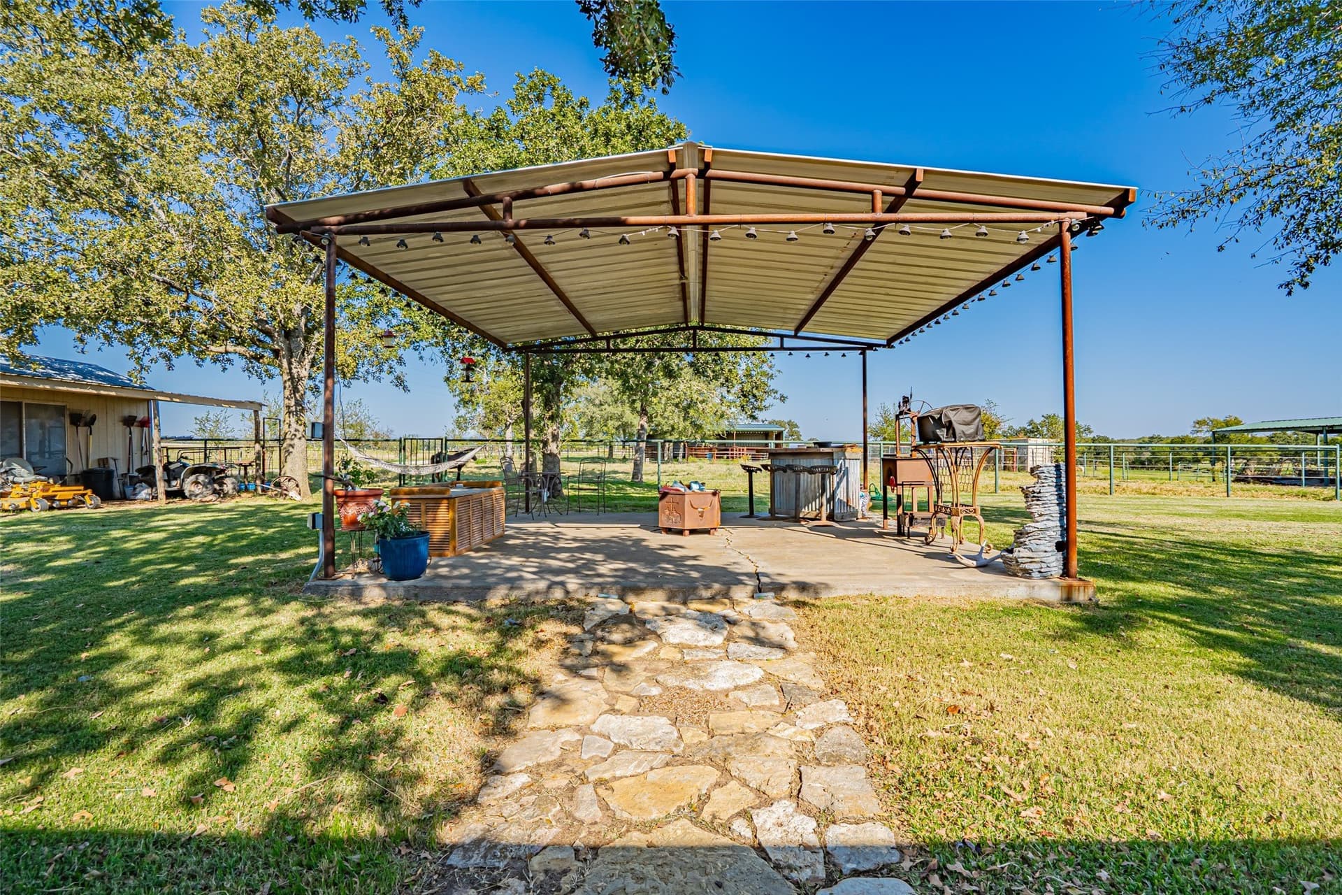 12 acres in Erath County - photo 6