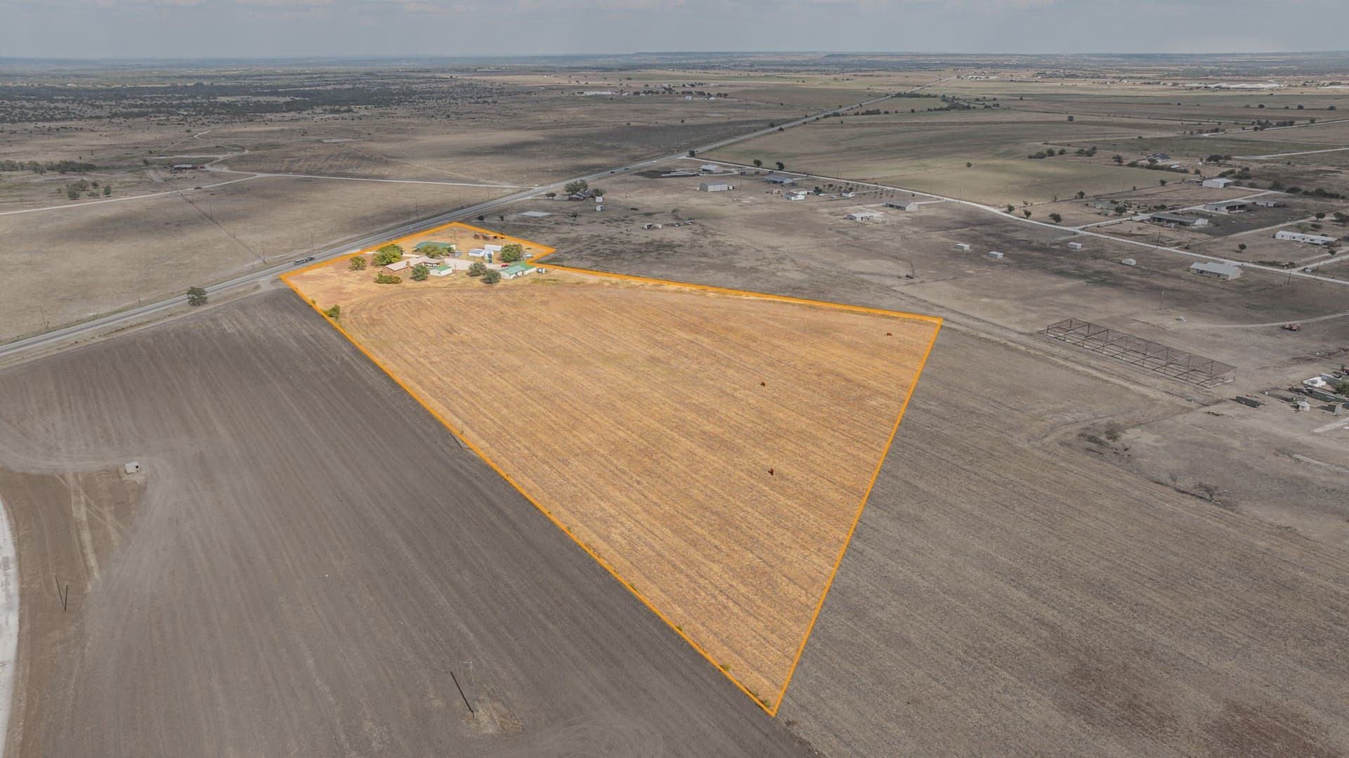 16.85 acres in Erath County - photo 9