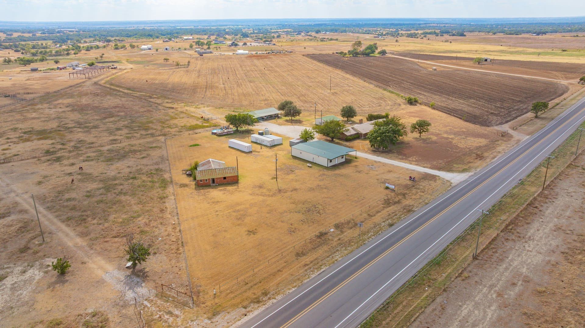 16.85 acres in Erath County - photo 6