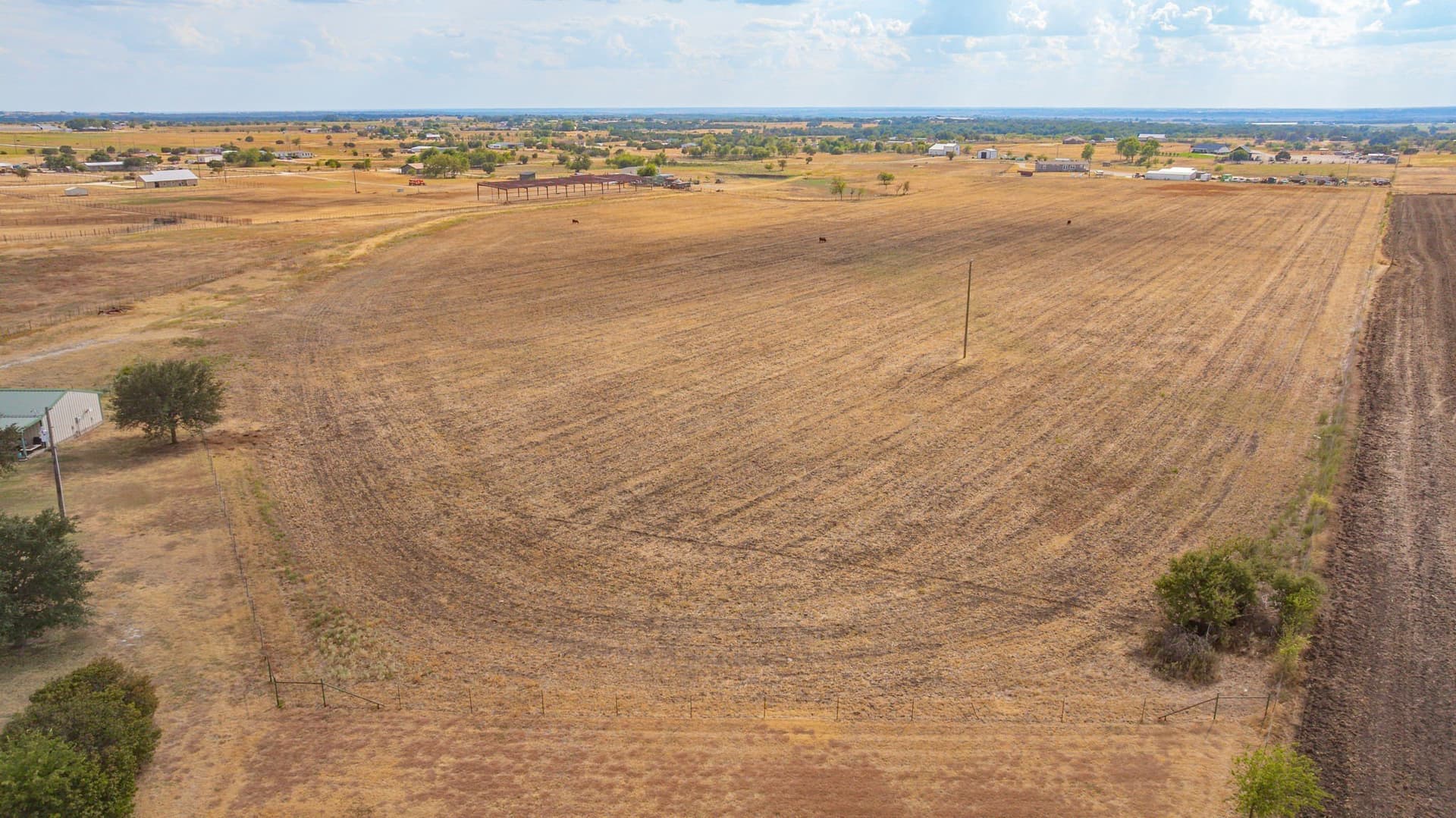 16.85 acres in Erath County - photo 10