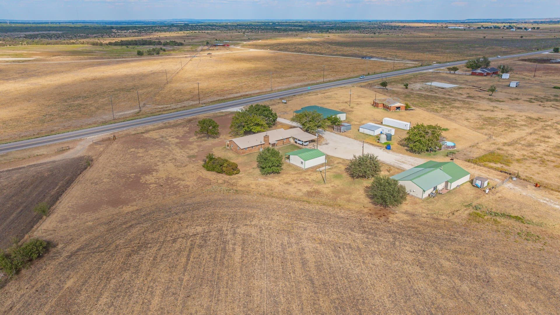 16.85 acres in Erath County - photo 7