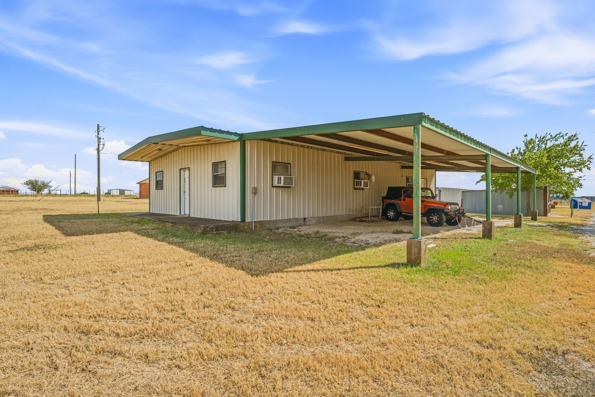 16.85 acres in Erath County - photo 29