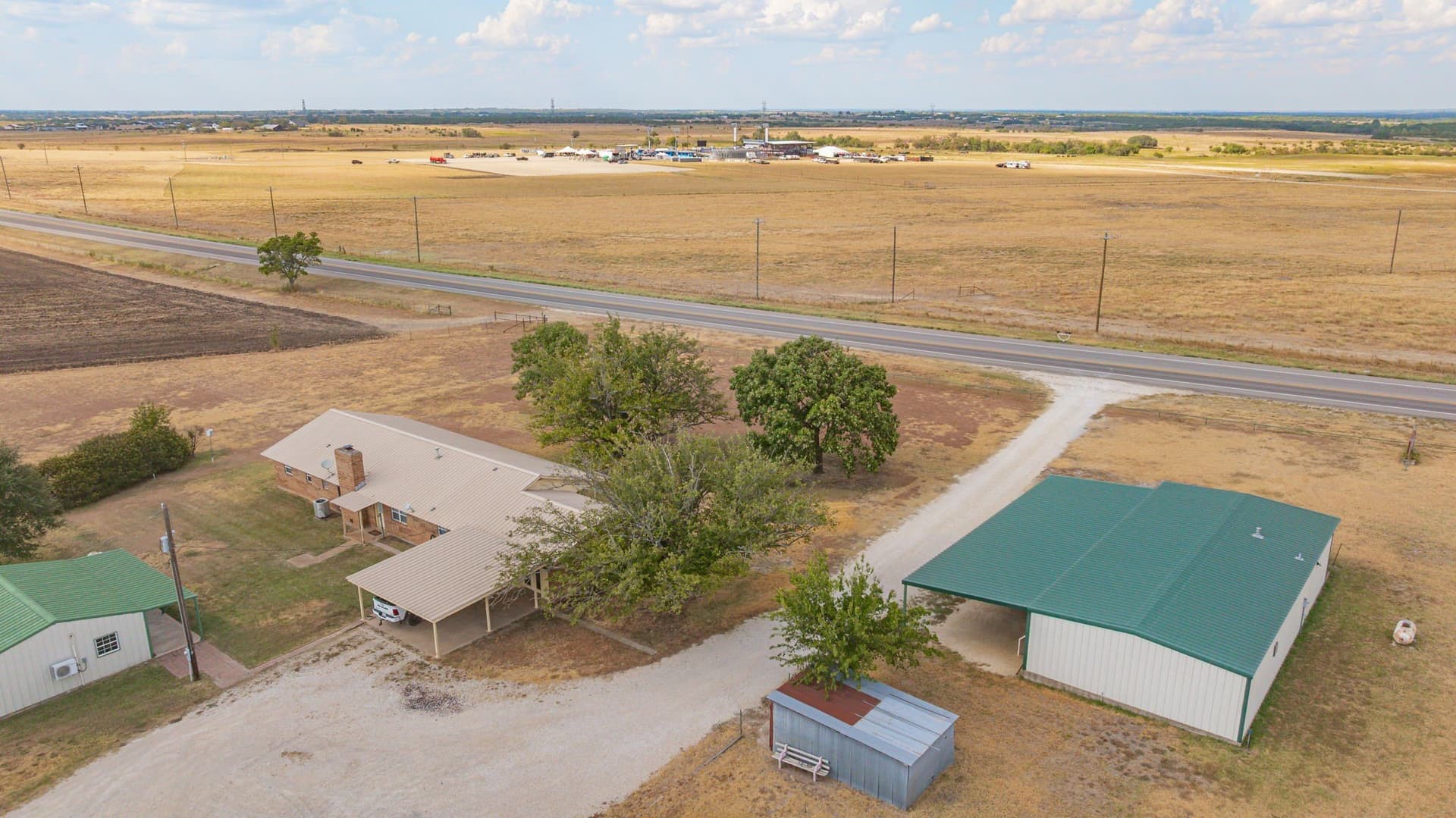16.85 acres in Erath County - photo 4