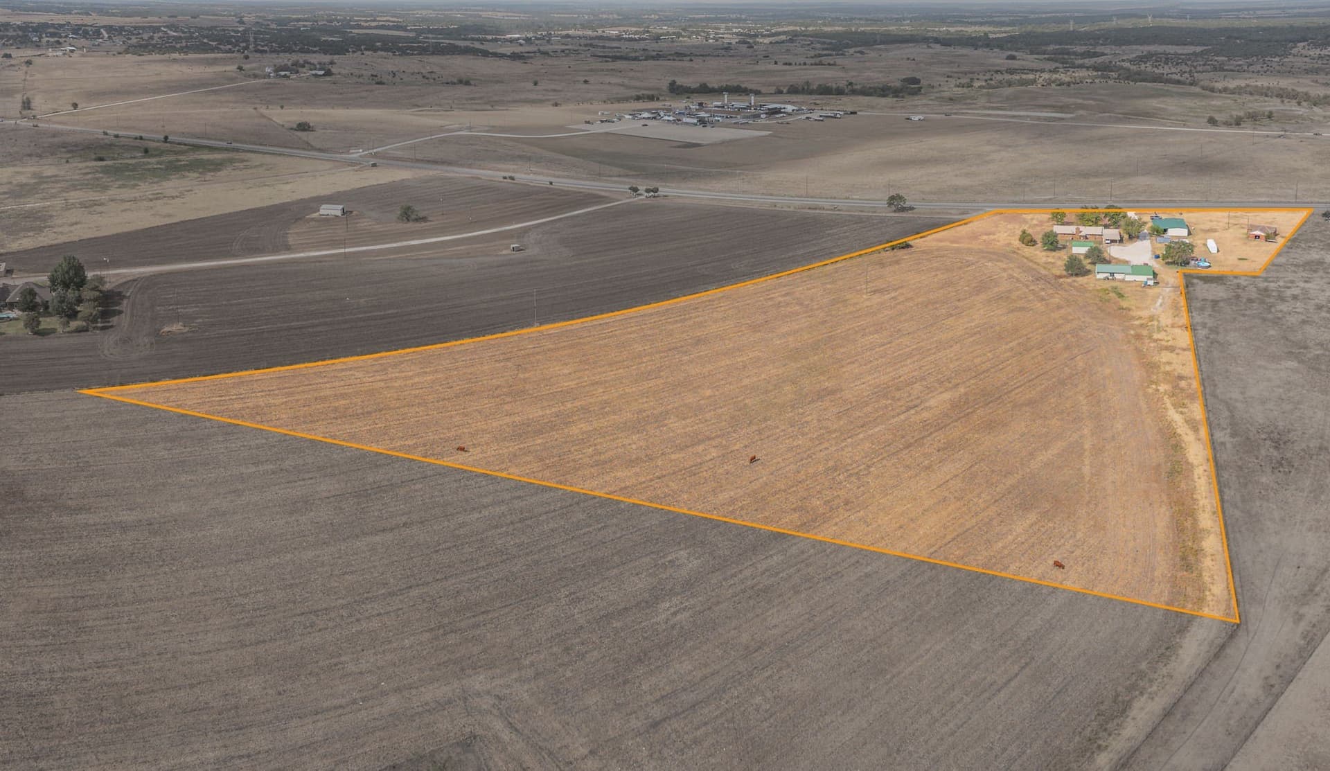 16.85 acres in Erath County - photo 8