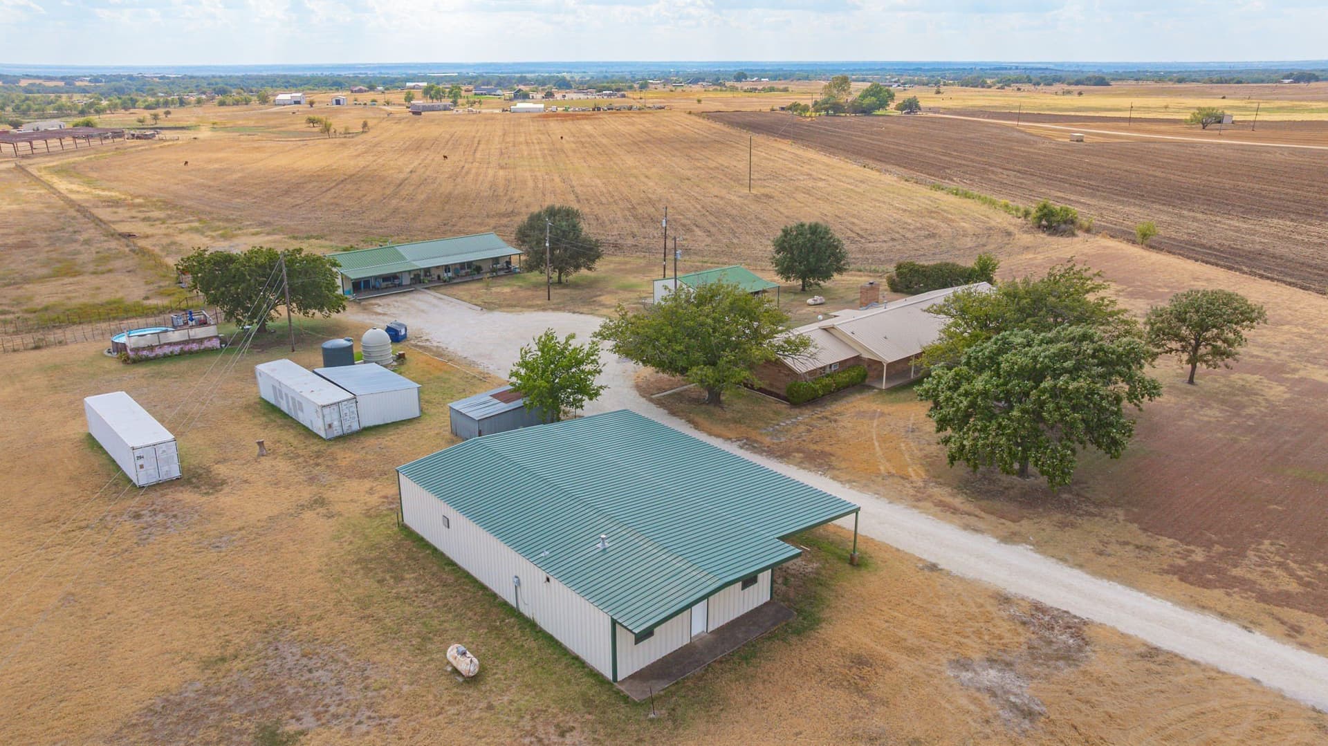 16.85 acres in Erath County - photo 3