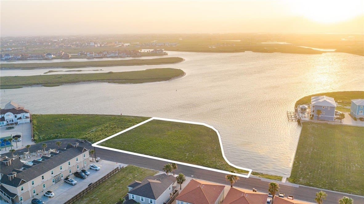 0.94 acres in Nueces County gallery image 2