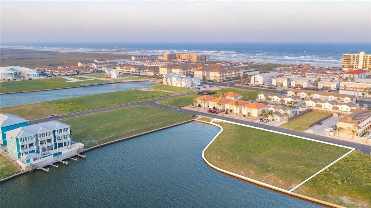 0.94 acres in Nueces County featured view