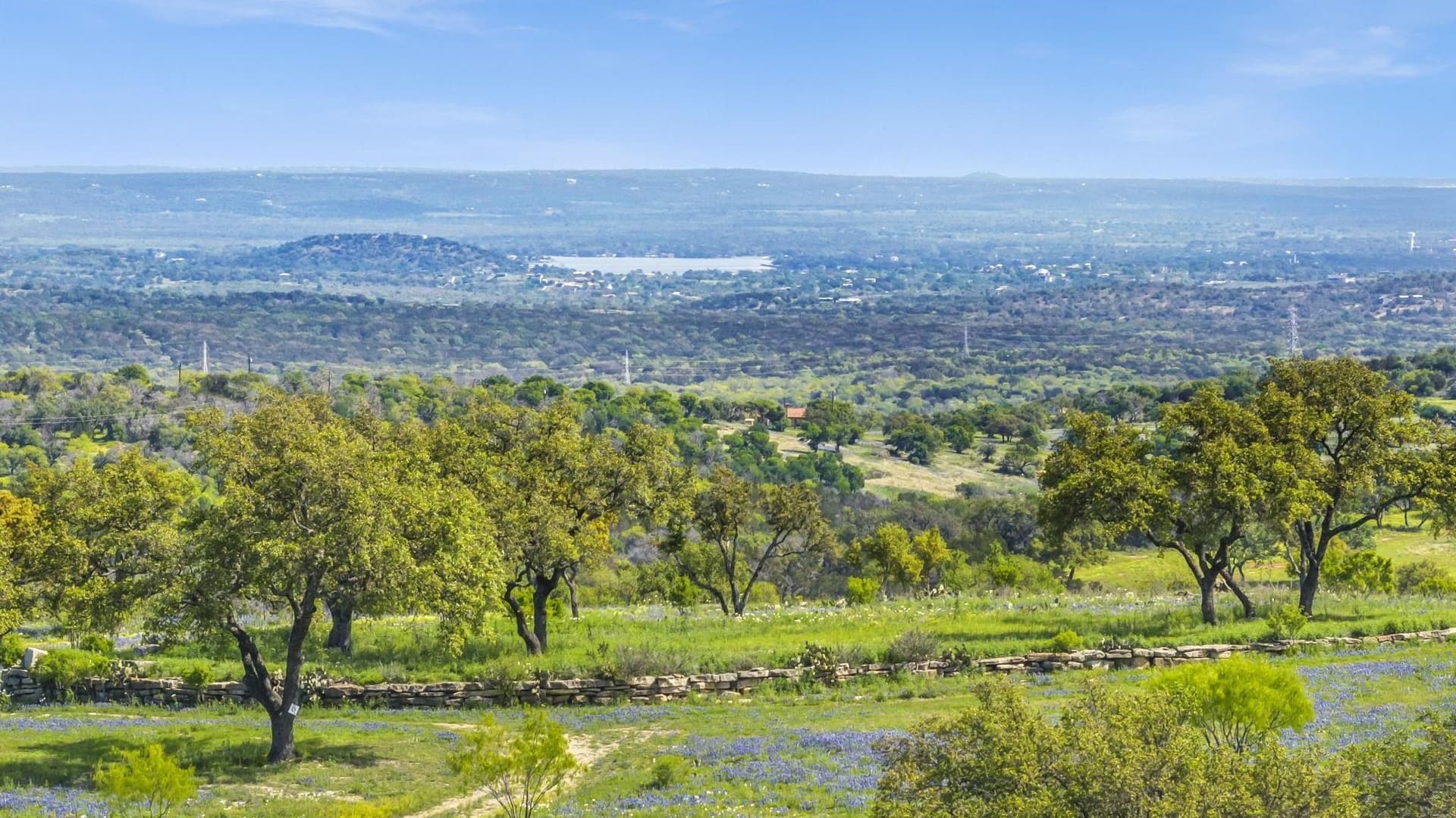 15.04 acres in Blanco County - photo 3