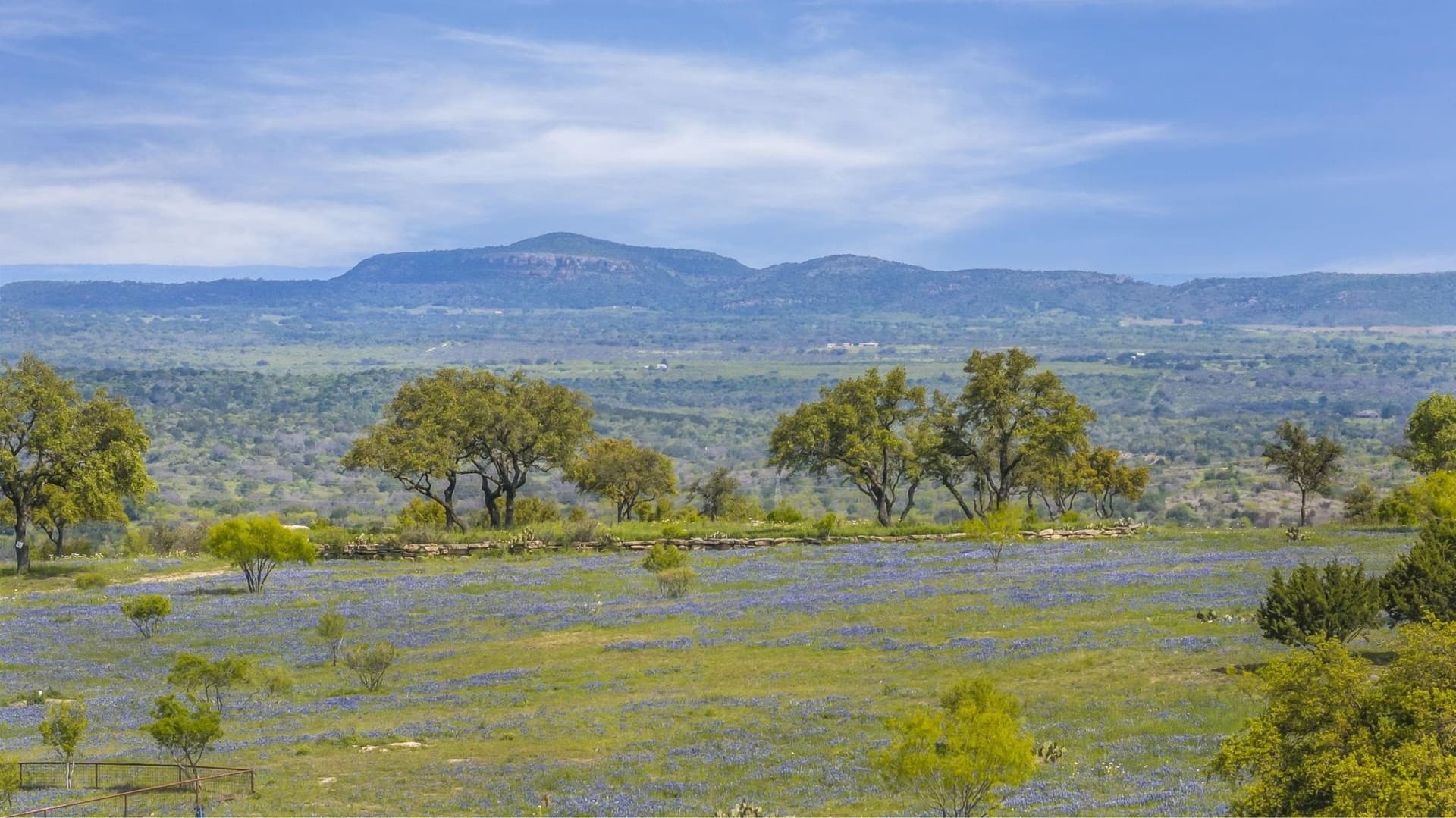 15.04 acres in Blanco County
