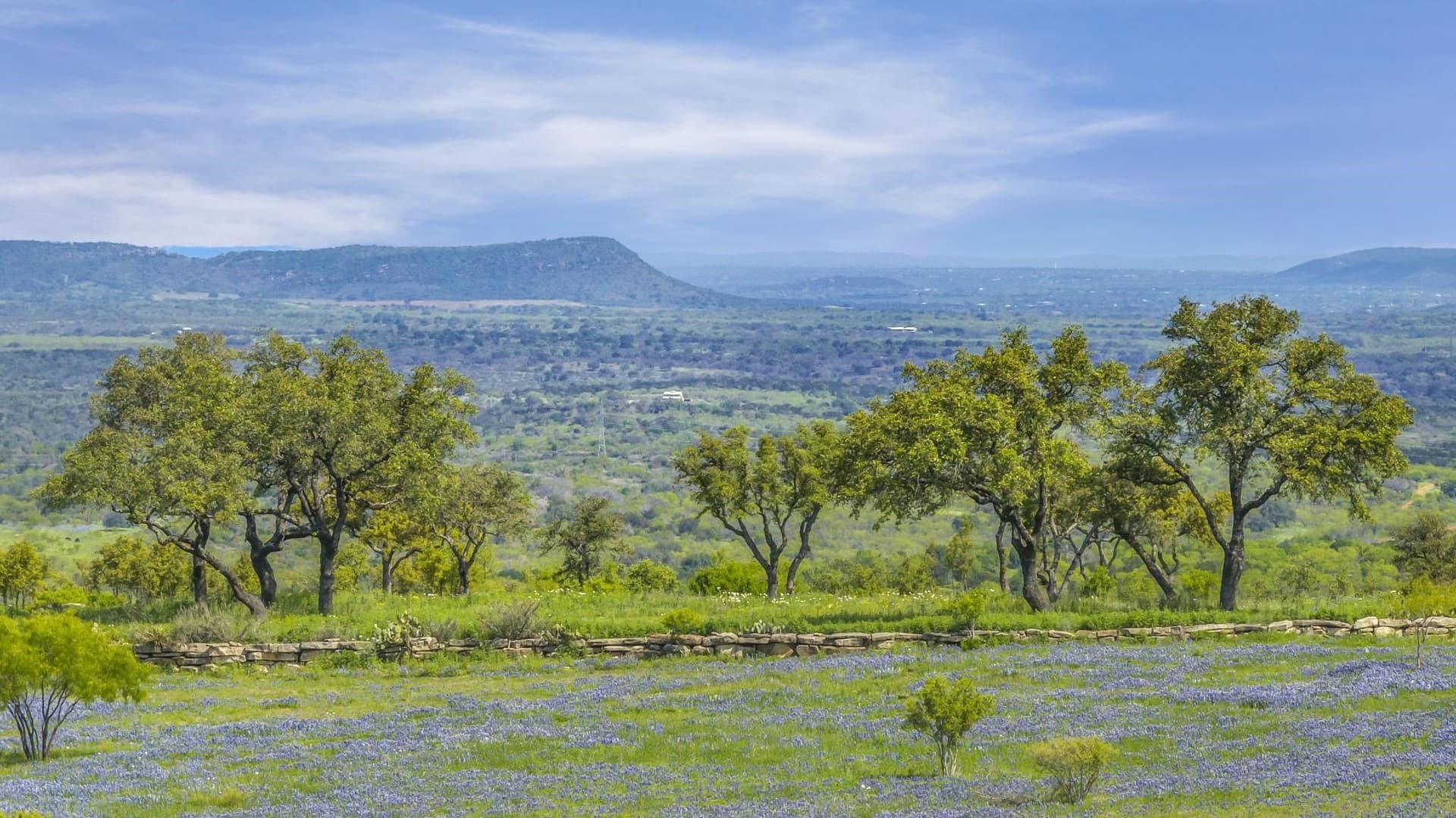 15.04 acres in Blanco County - photo 2