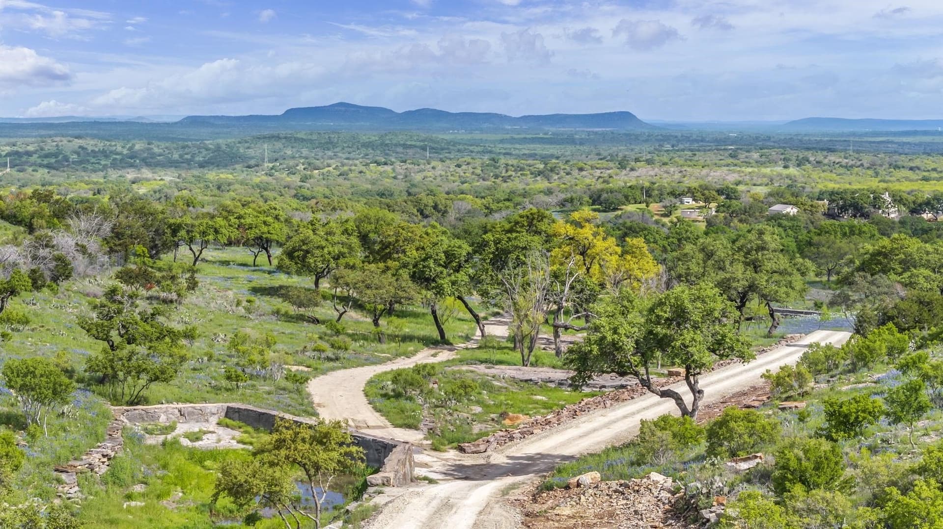 15.04 acres in Blanco County - photo 5