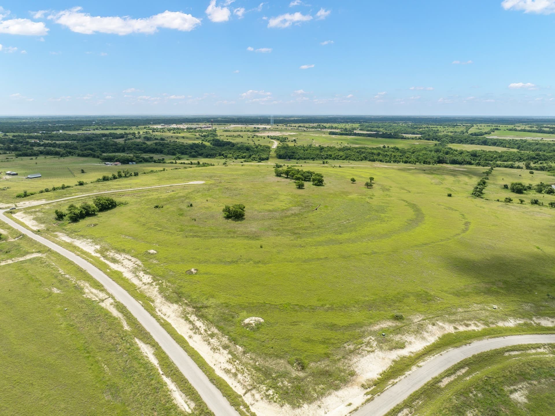 2.26 acres in Hill County - photo 2