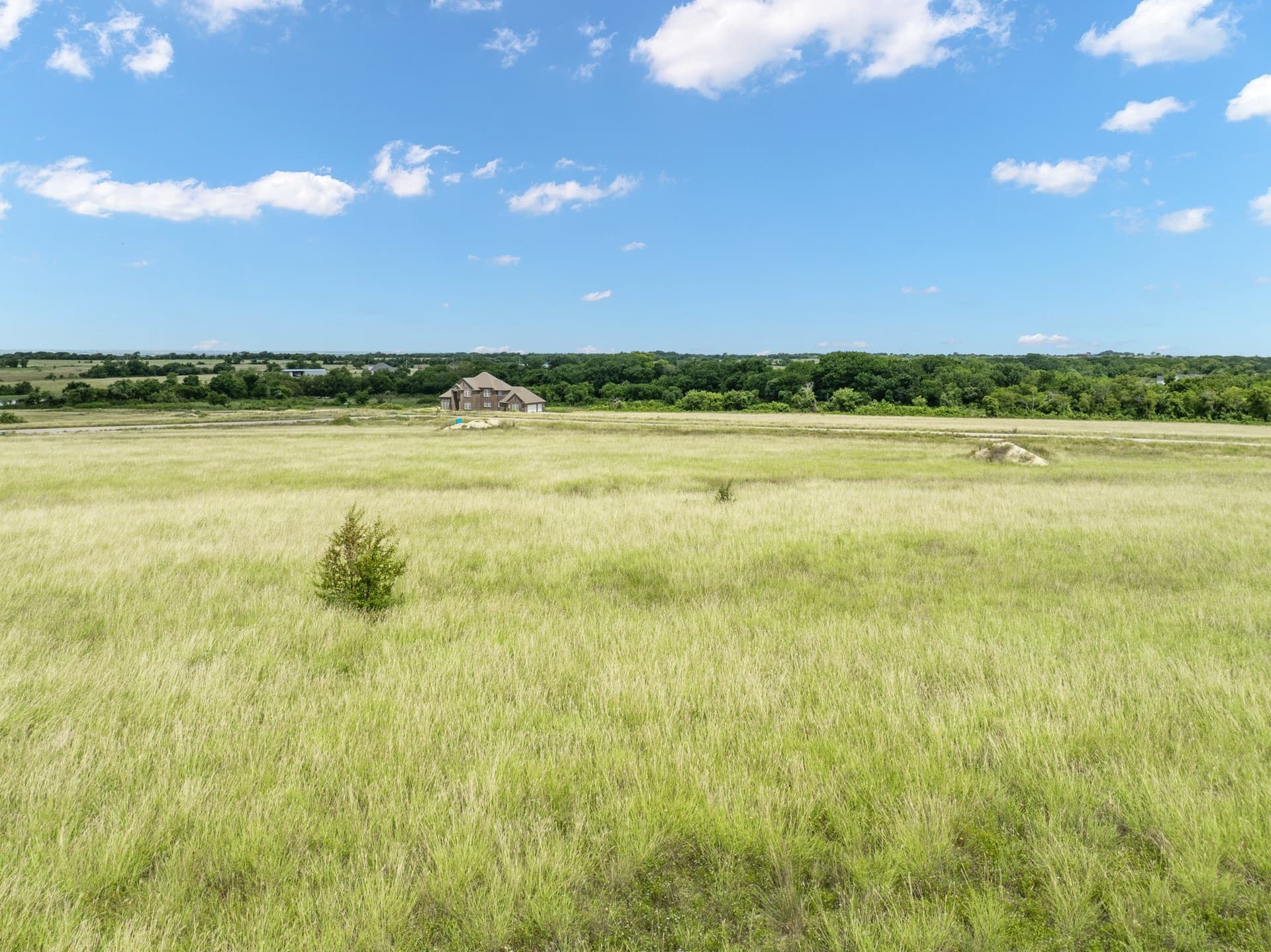 2.26 acres in Hill County