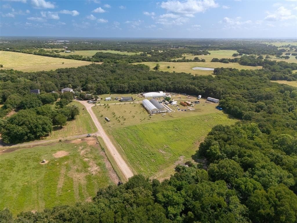 40.38 acres in Johnson County featured view