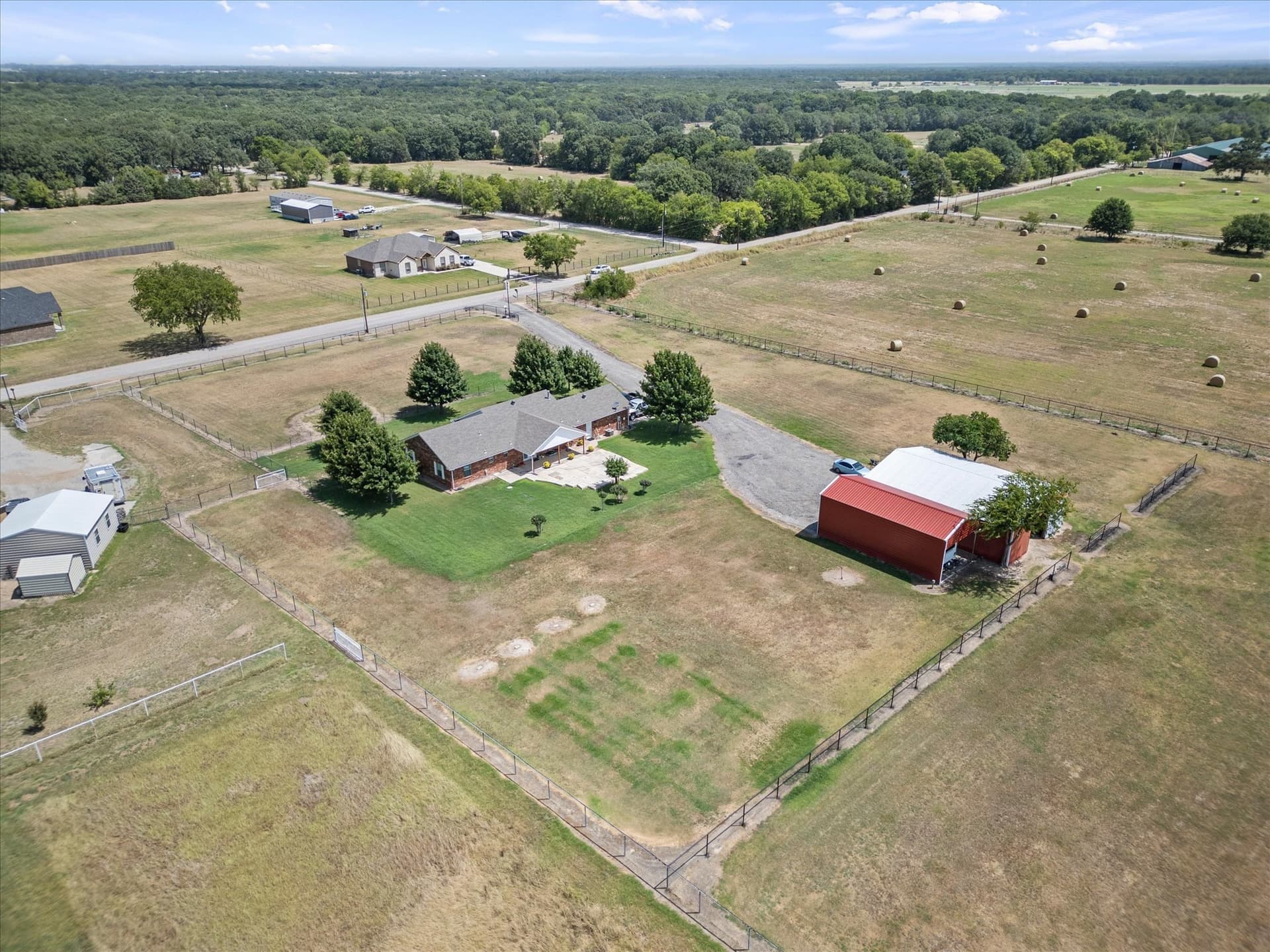 10.94 acres in Hunt County - photo 36