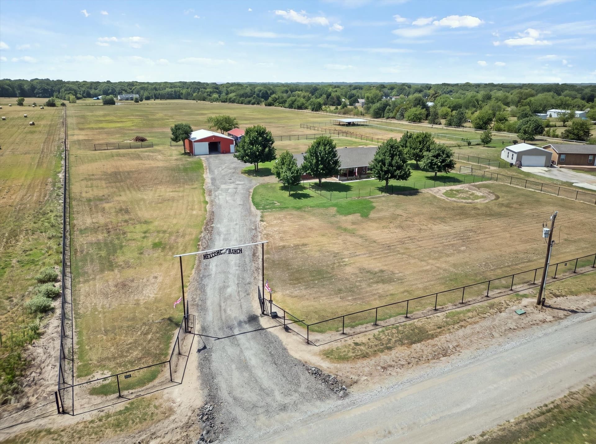 10.94 acres in Hunt County - photo 32