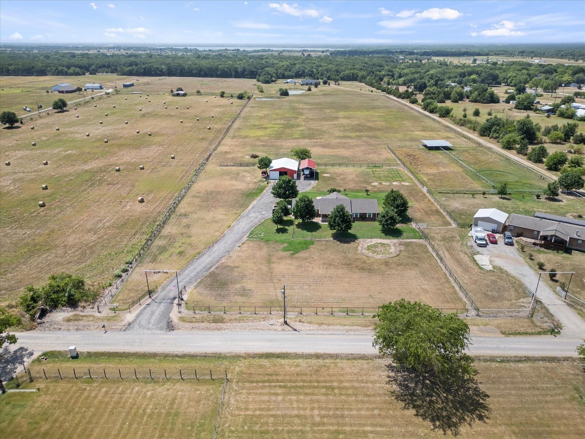 10.94 acres in Hunt County - photo 33