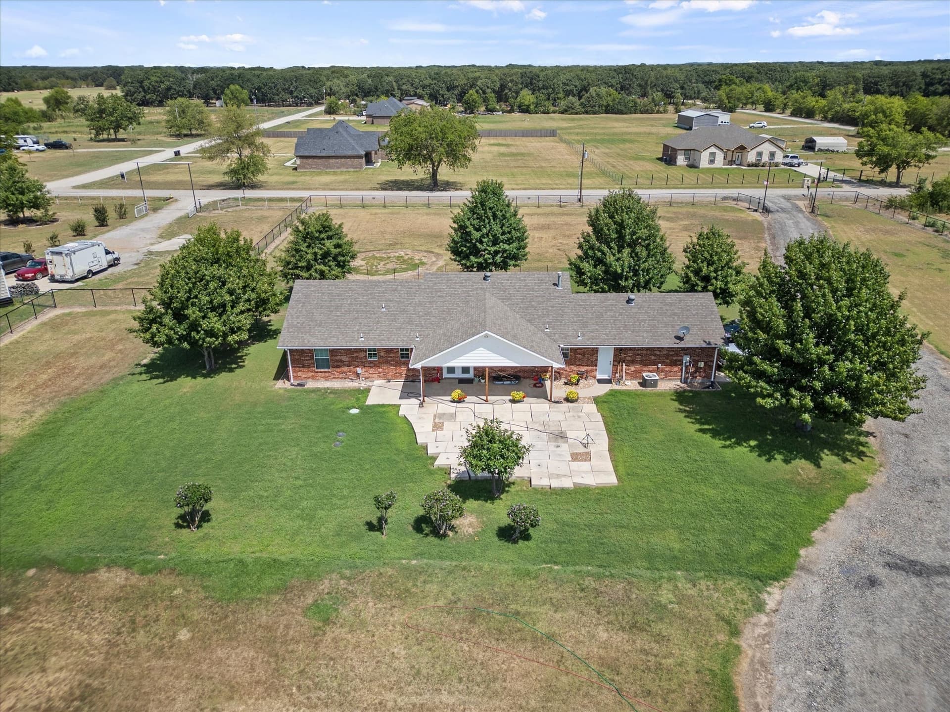 10.94 acres in Hunt County - photo 35