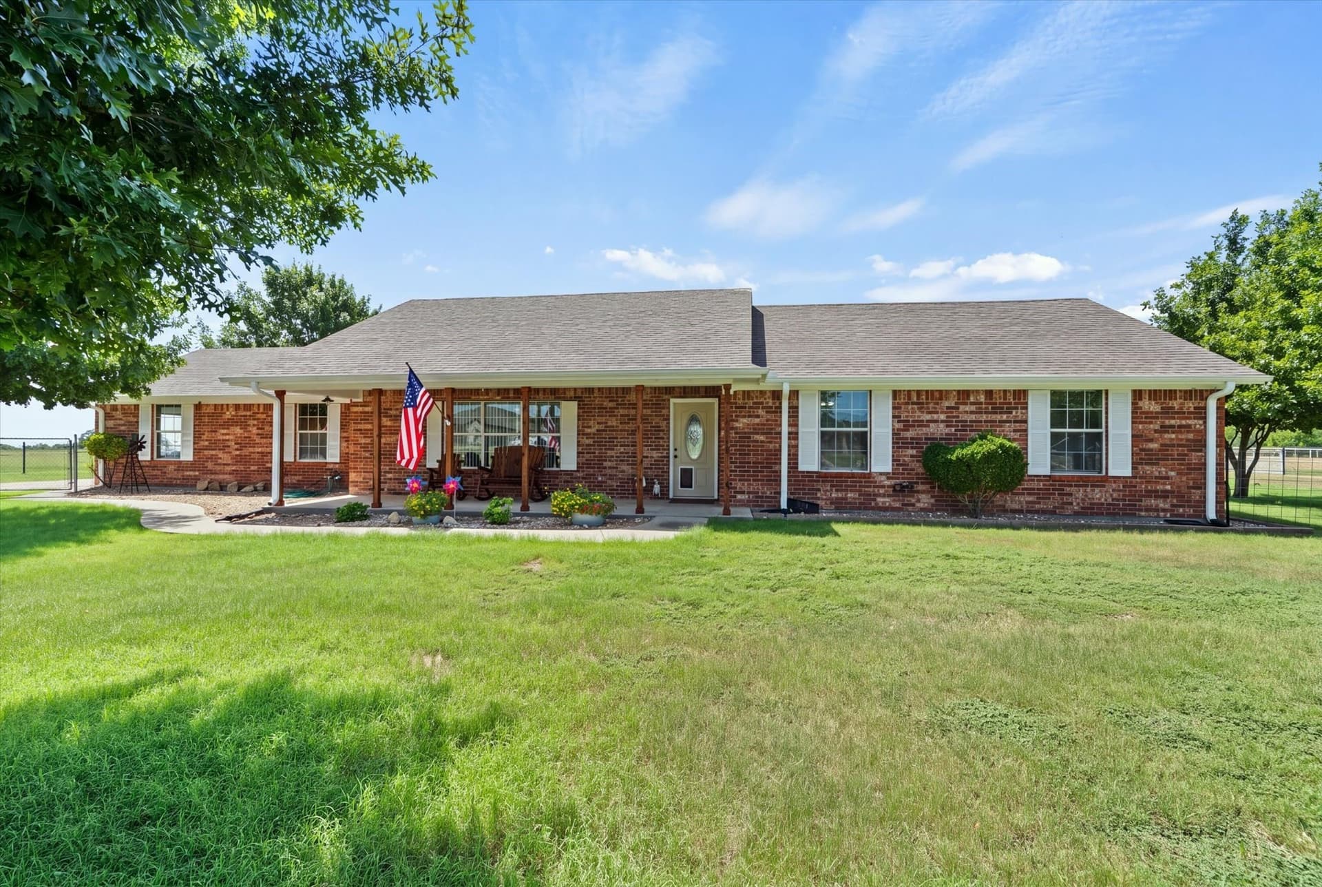 10.94 acres in Hunt County - photo 4