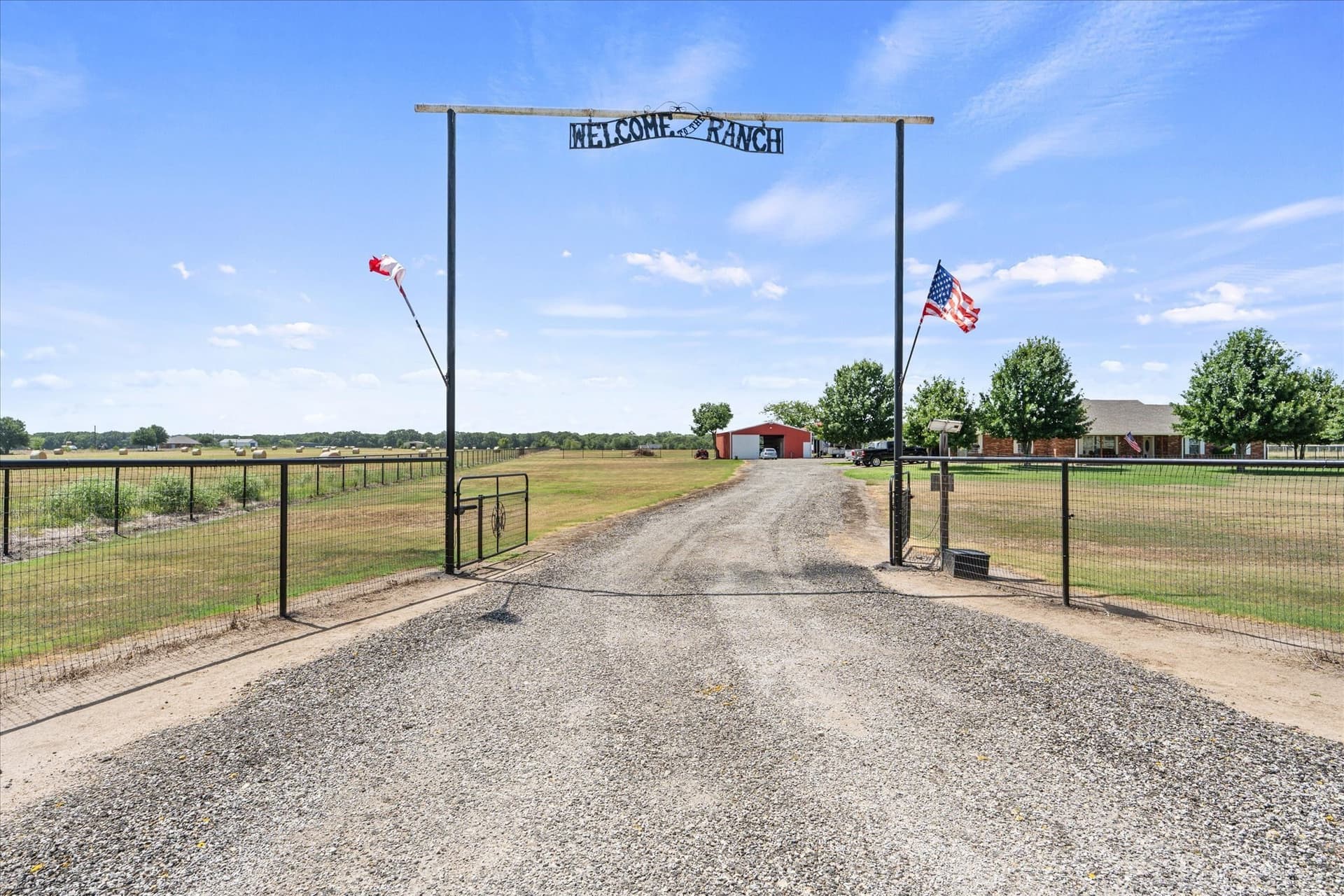10.94 acres in Hunt County - photo 2