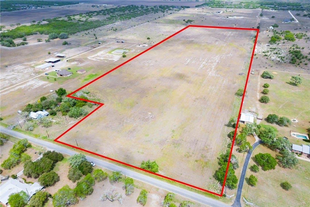 30.34 acres in San Patricio County featured view