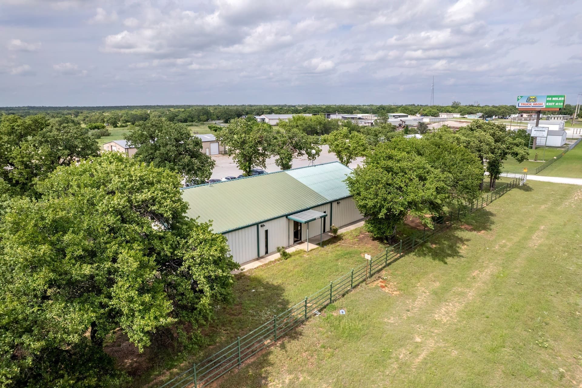 12.38 acres in Eastland County - photo 9