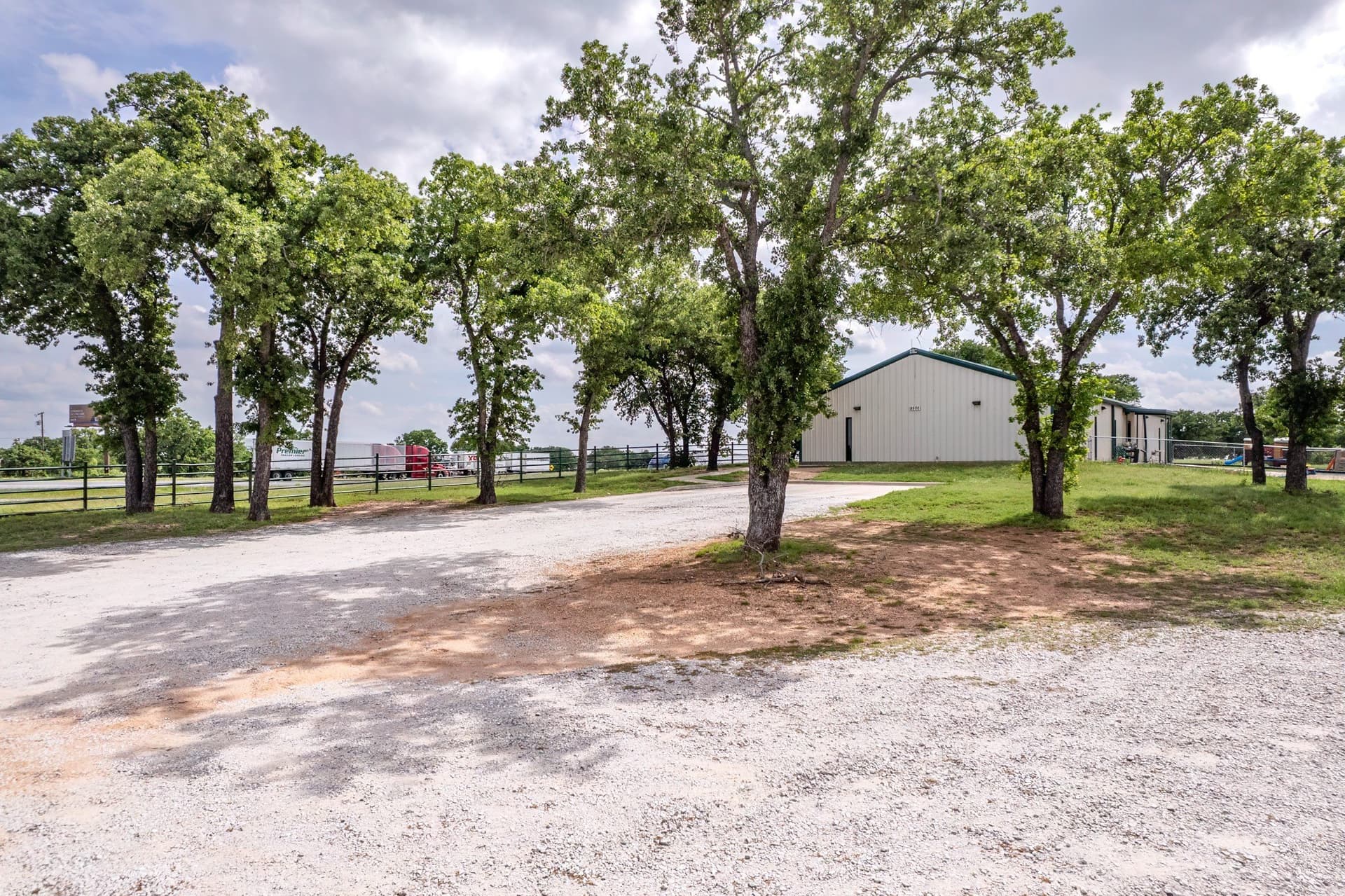 12.38 acres in Eastland County - photo 8