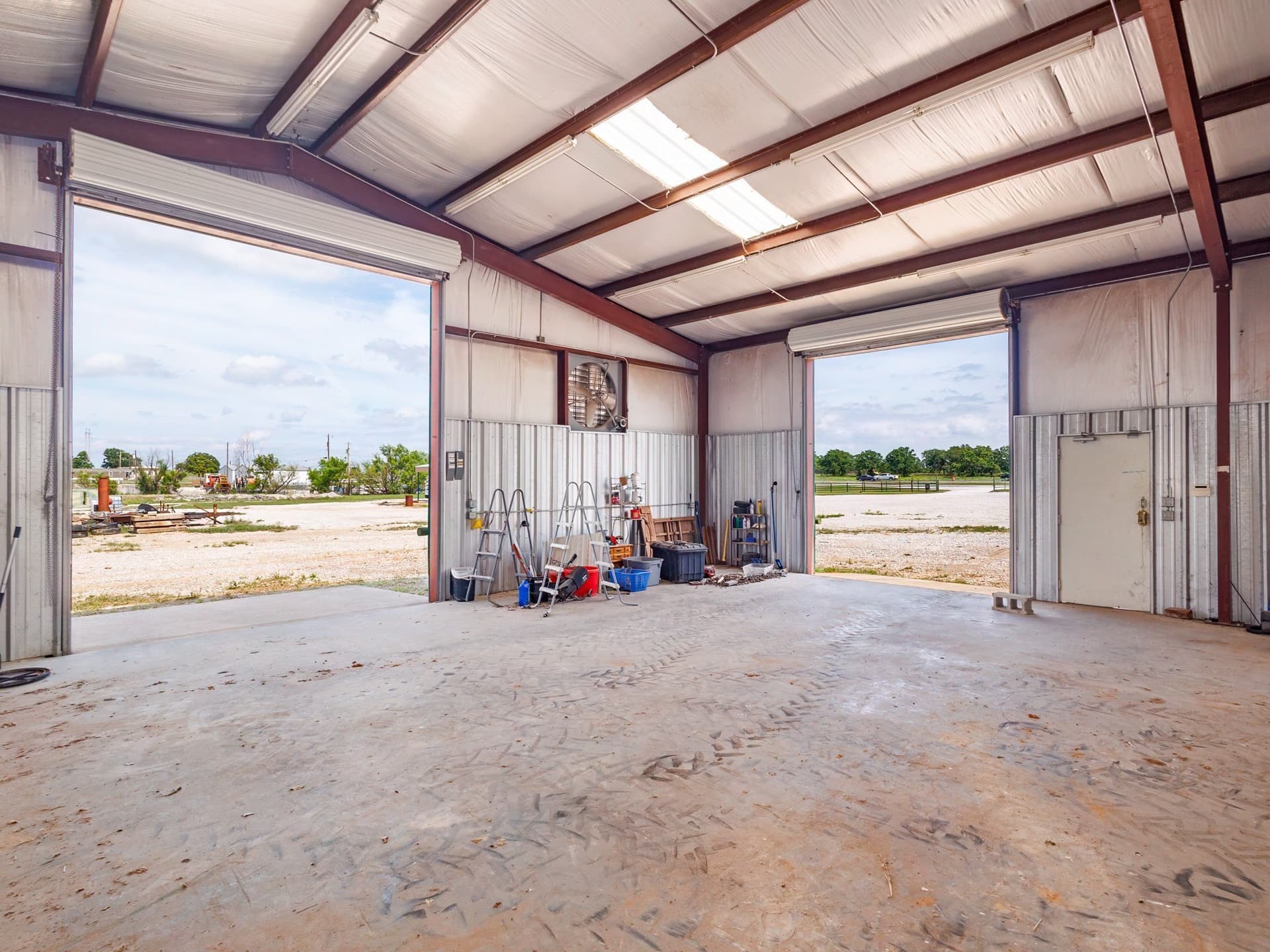 12.38 acres in Eastland County - photo 17