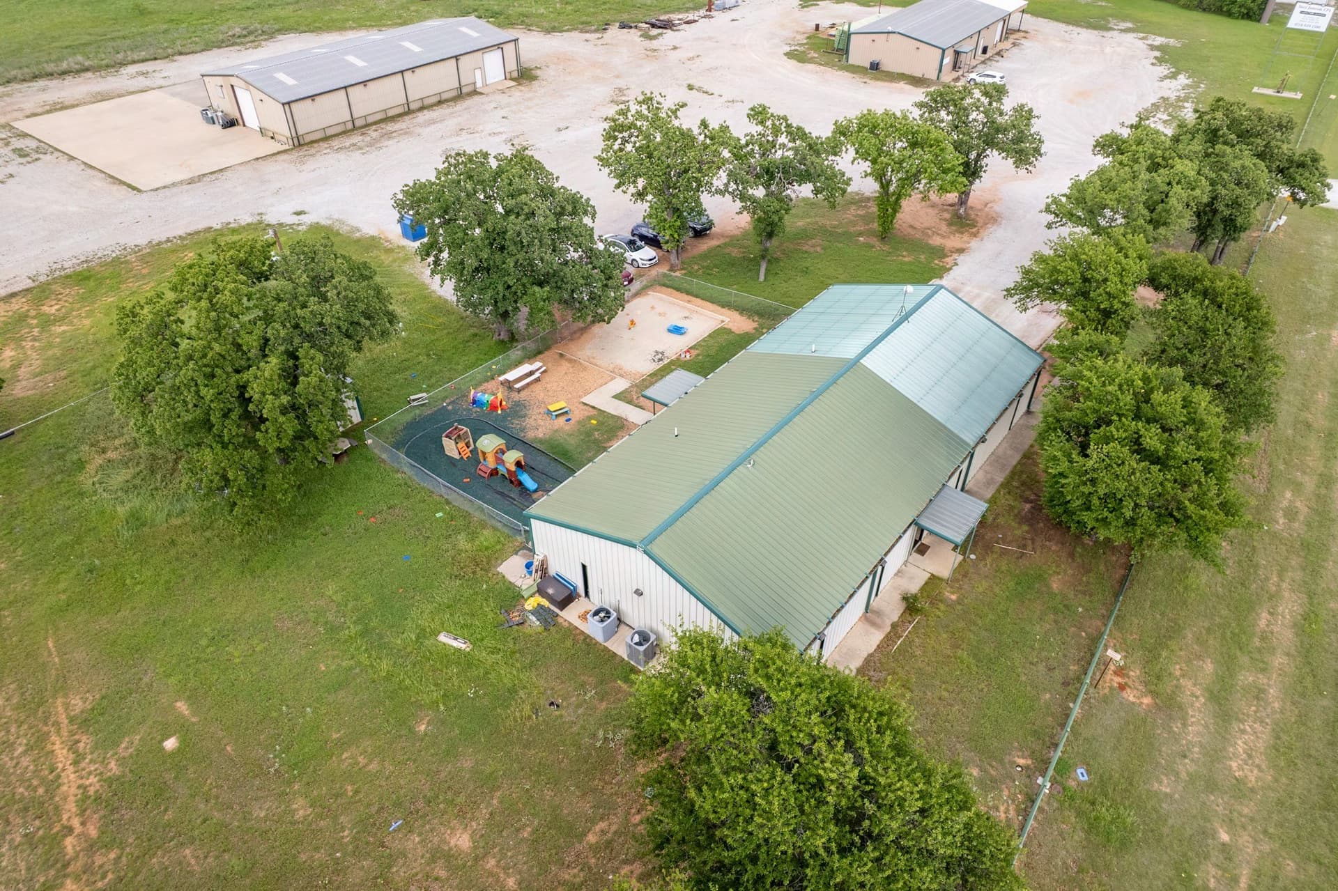 12.38 acres in Eastland County - photo 12