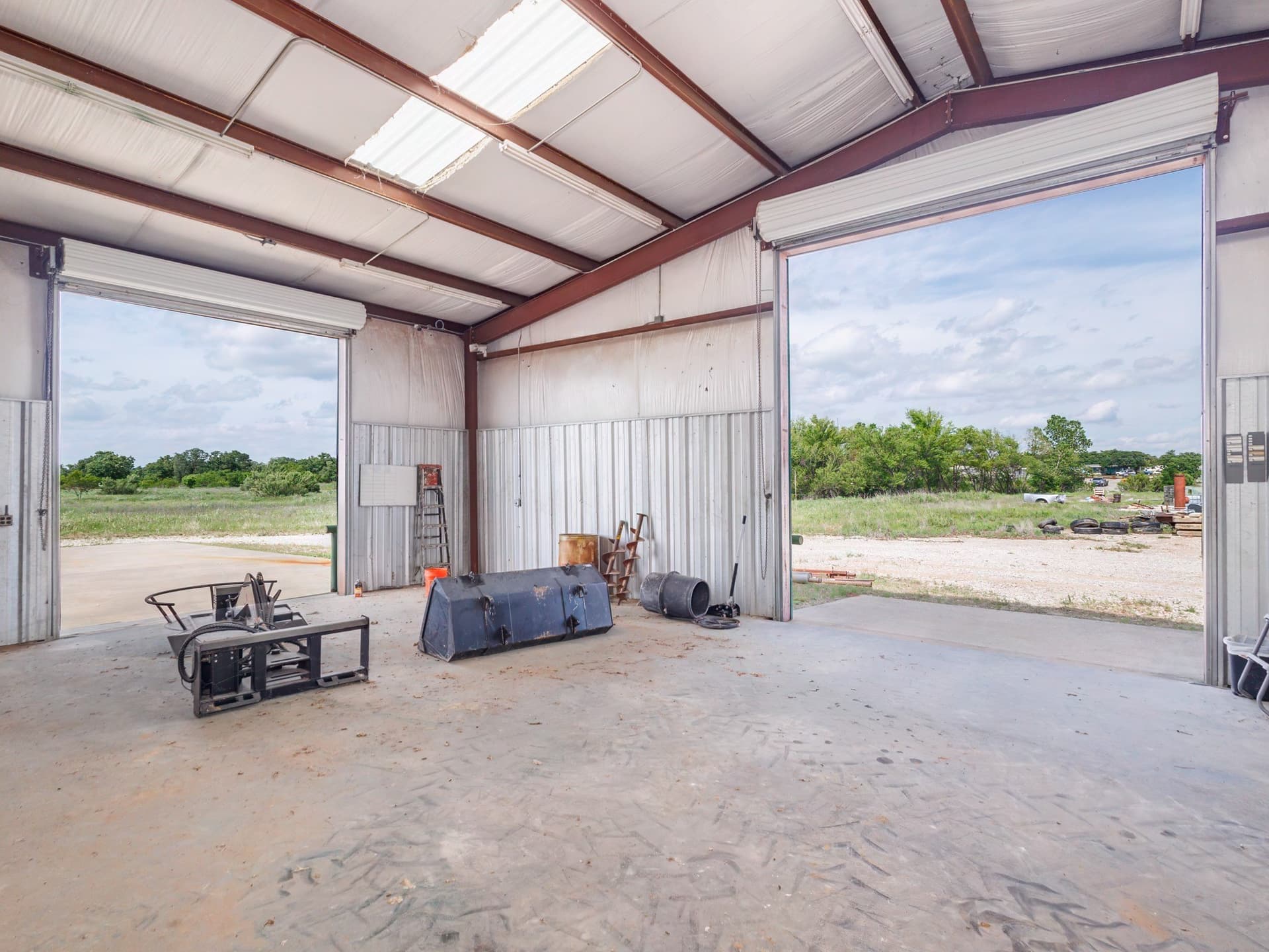 12.38 acres in Eastland County - photo 19