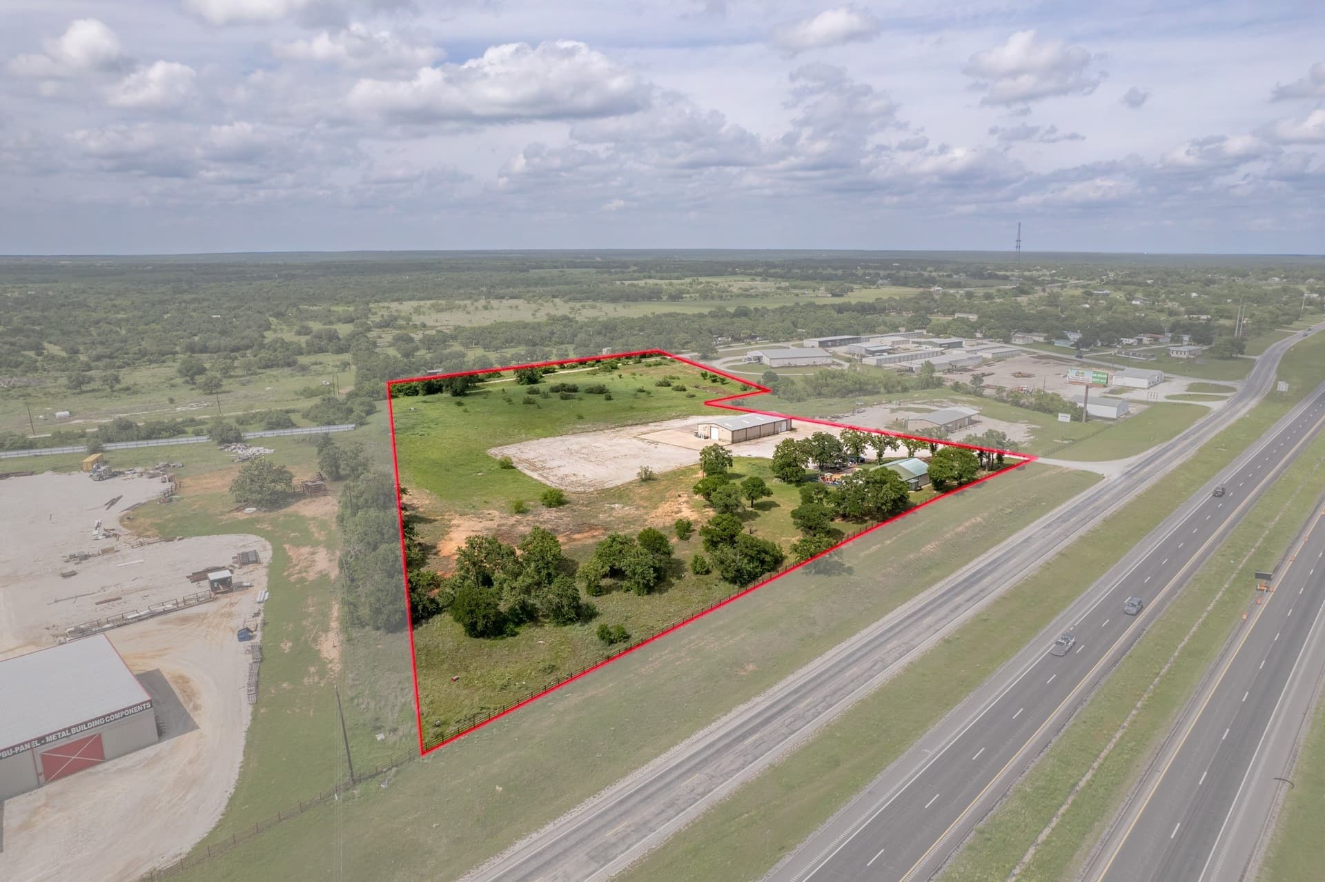 12.38 acres in Eastland County - photo 20