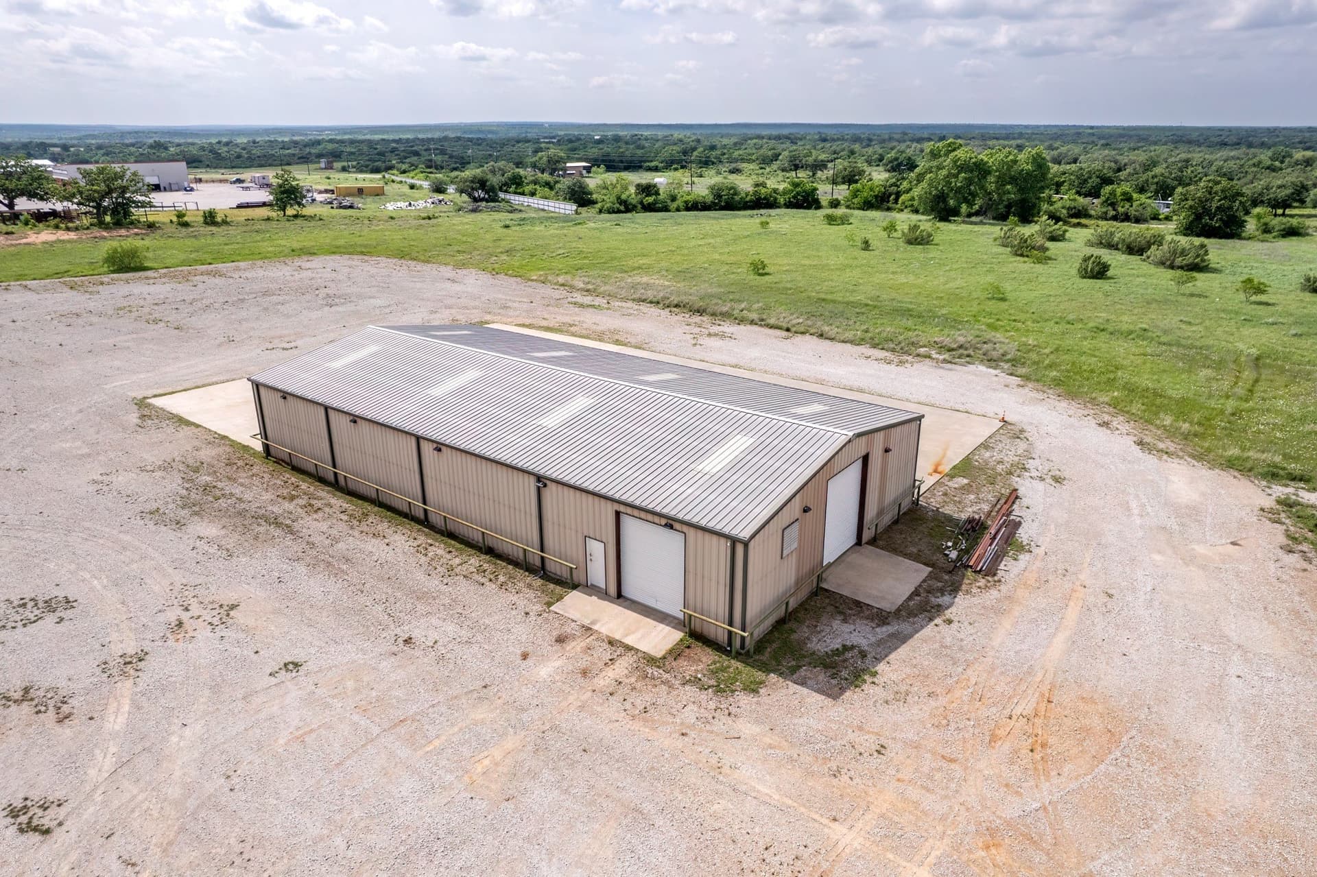 12.38 acres in Eastland County - photo 6