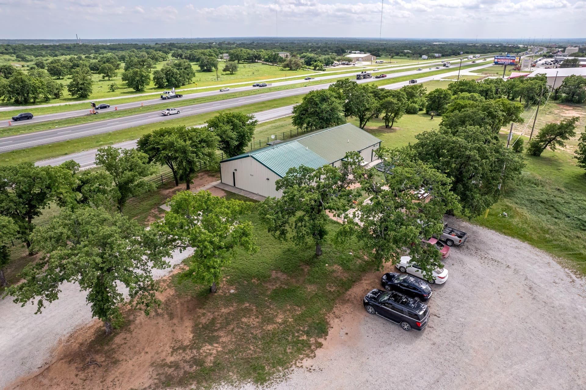 12.38 acres in Eastland County - photo 7
